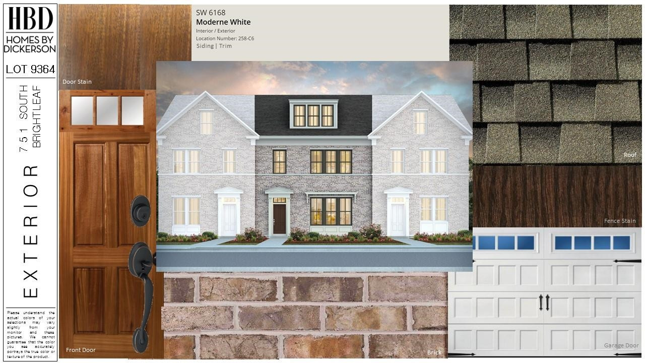 938 Watercolor Way
