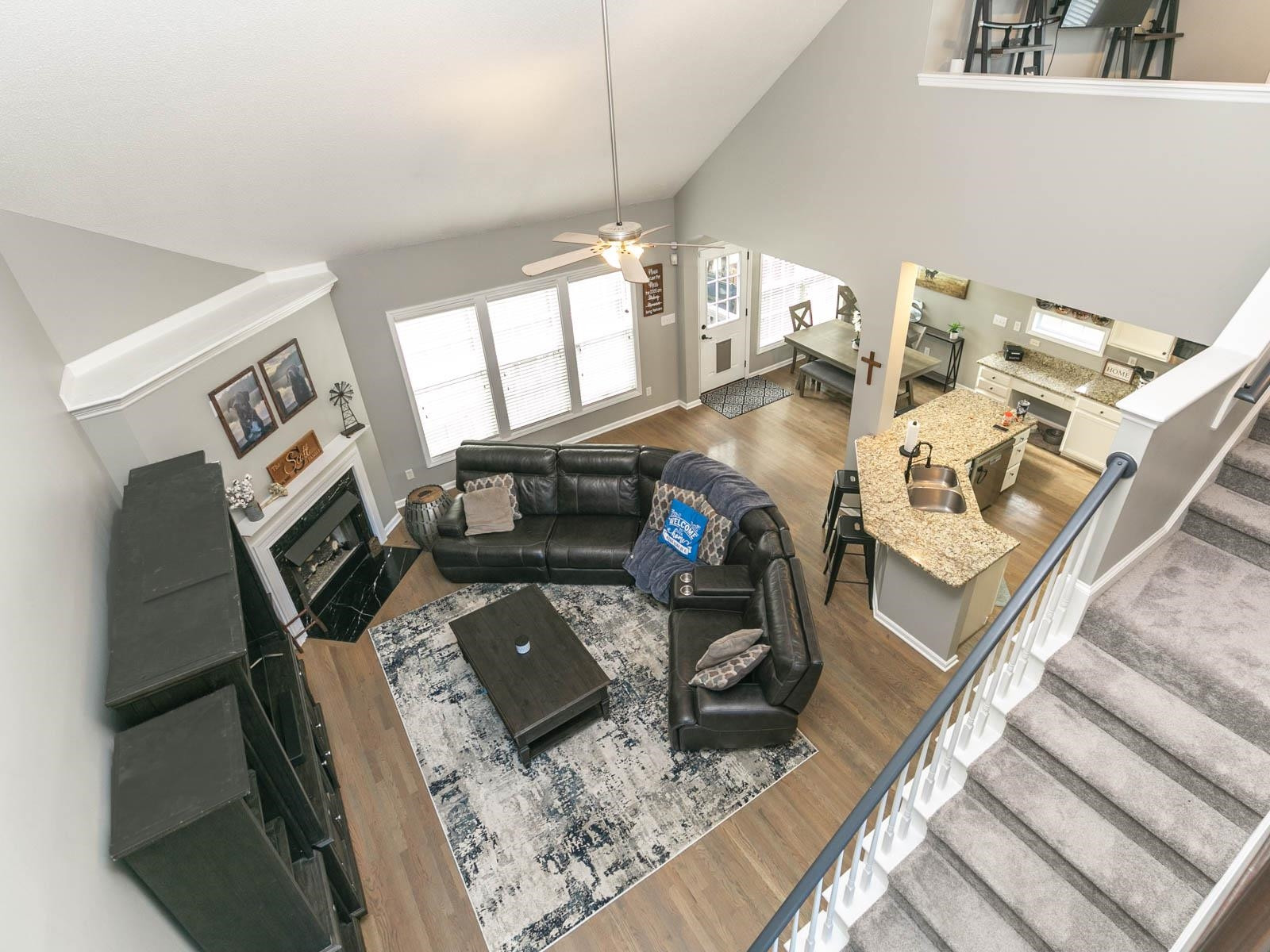 8704 Green Apple Court