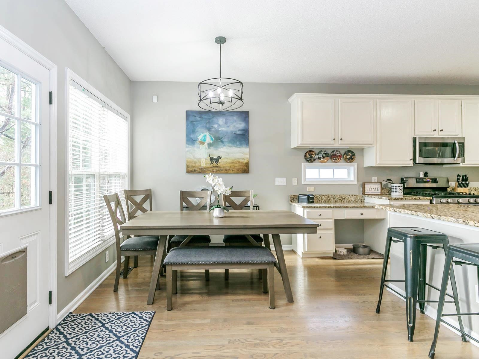 8704 Green Apple Court