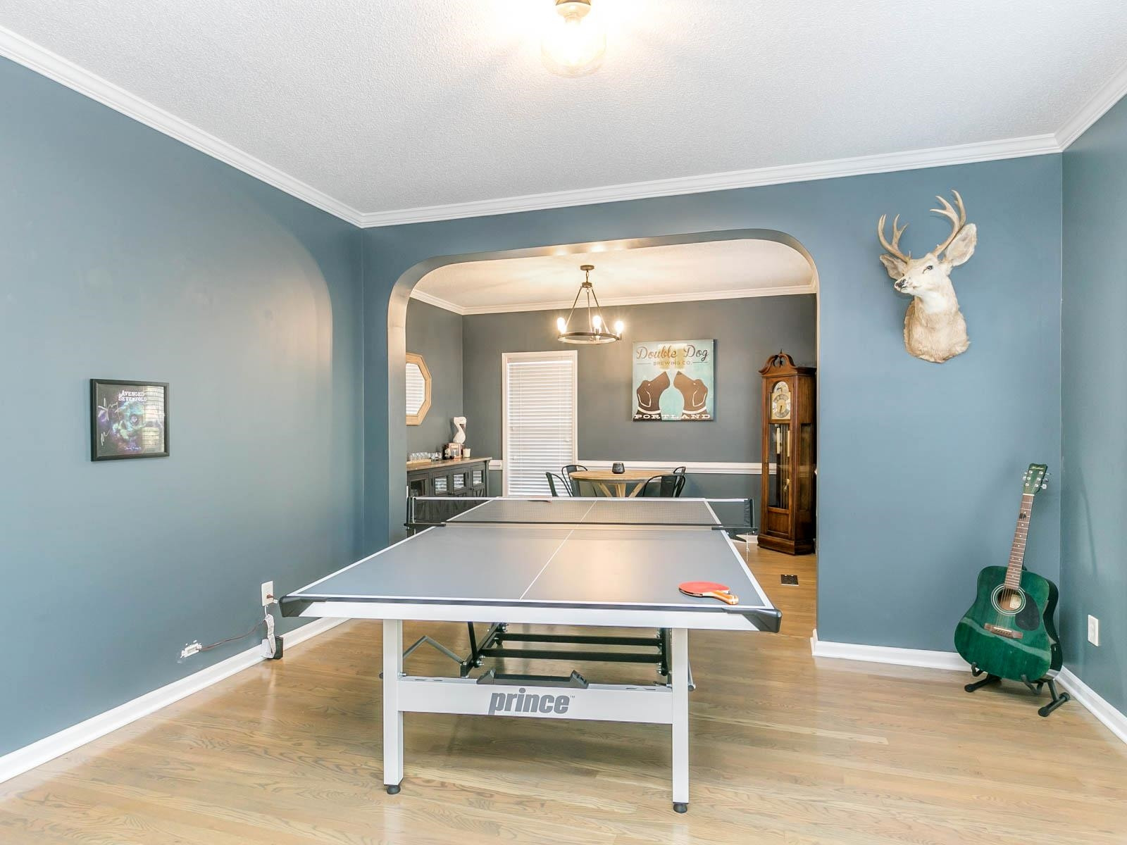 8704 Green Apple Court