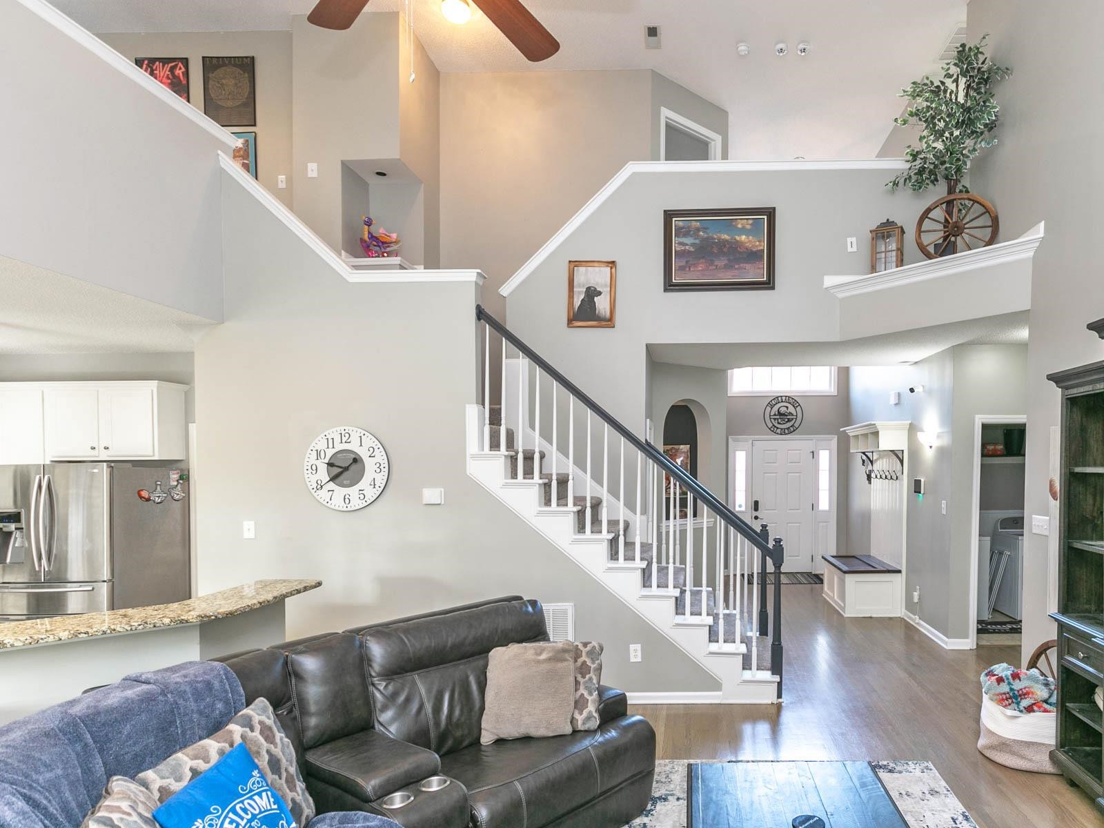 8704 Green Apple Court