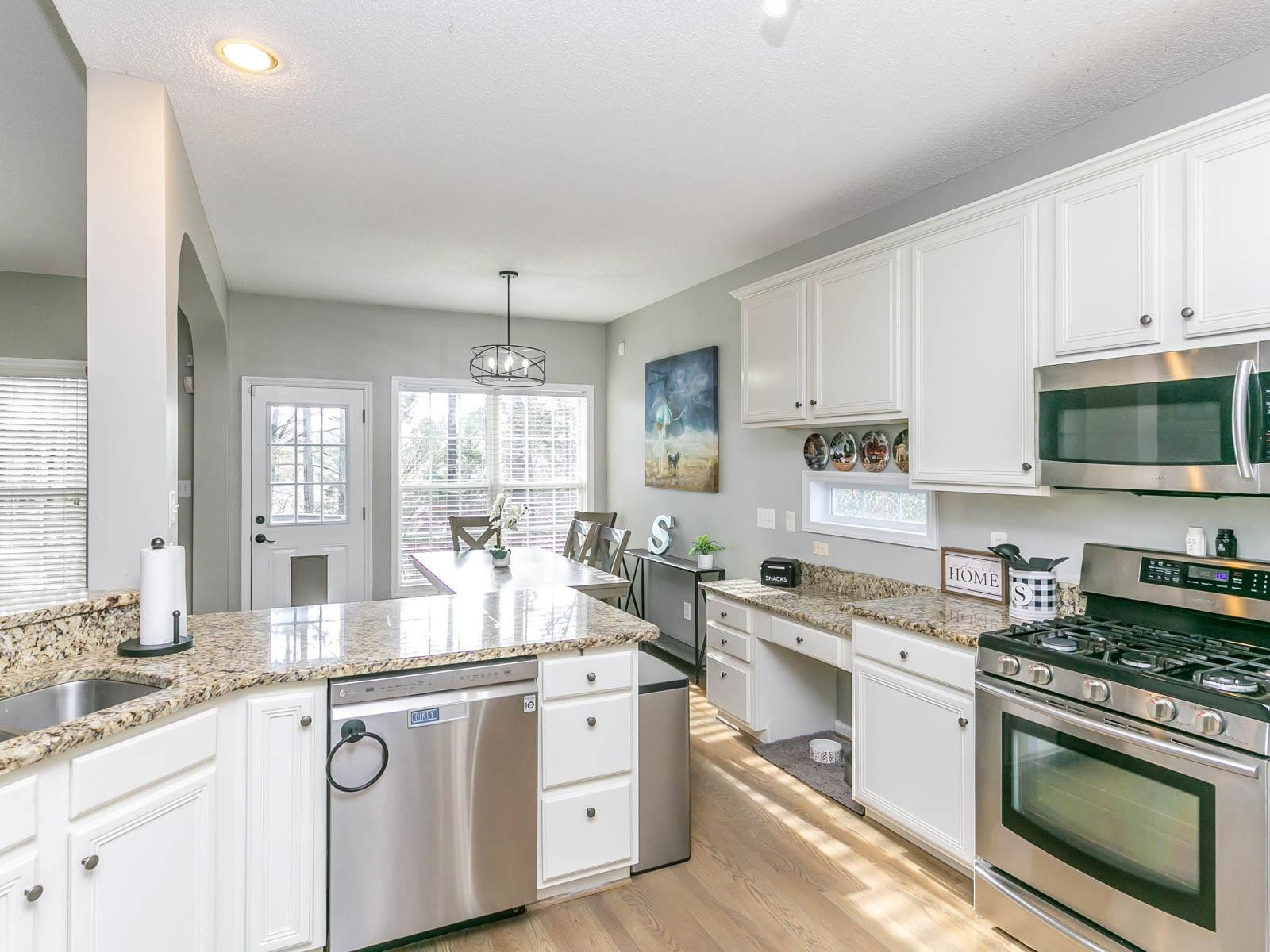 8704 Green Apple Court