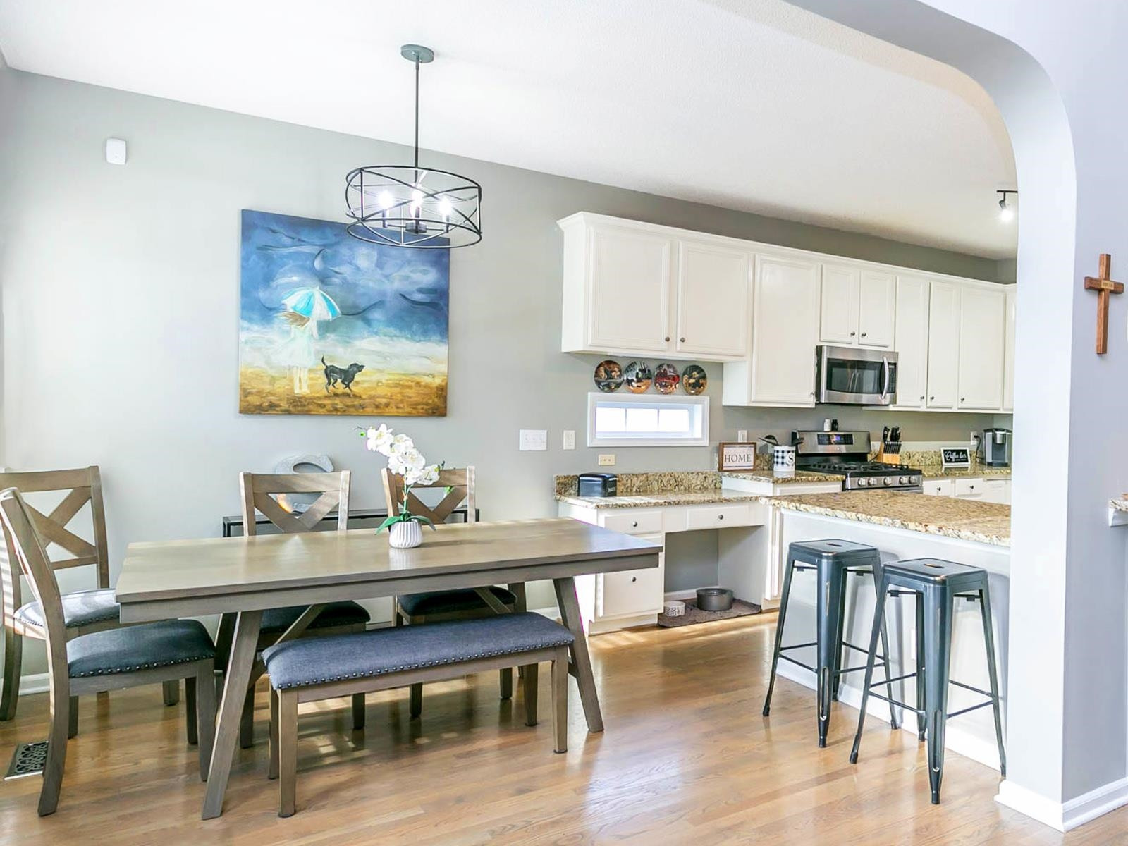 8704 Green Apple Court