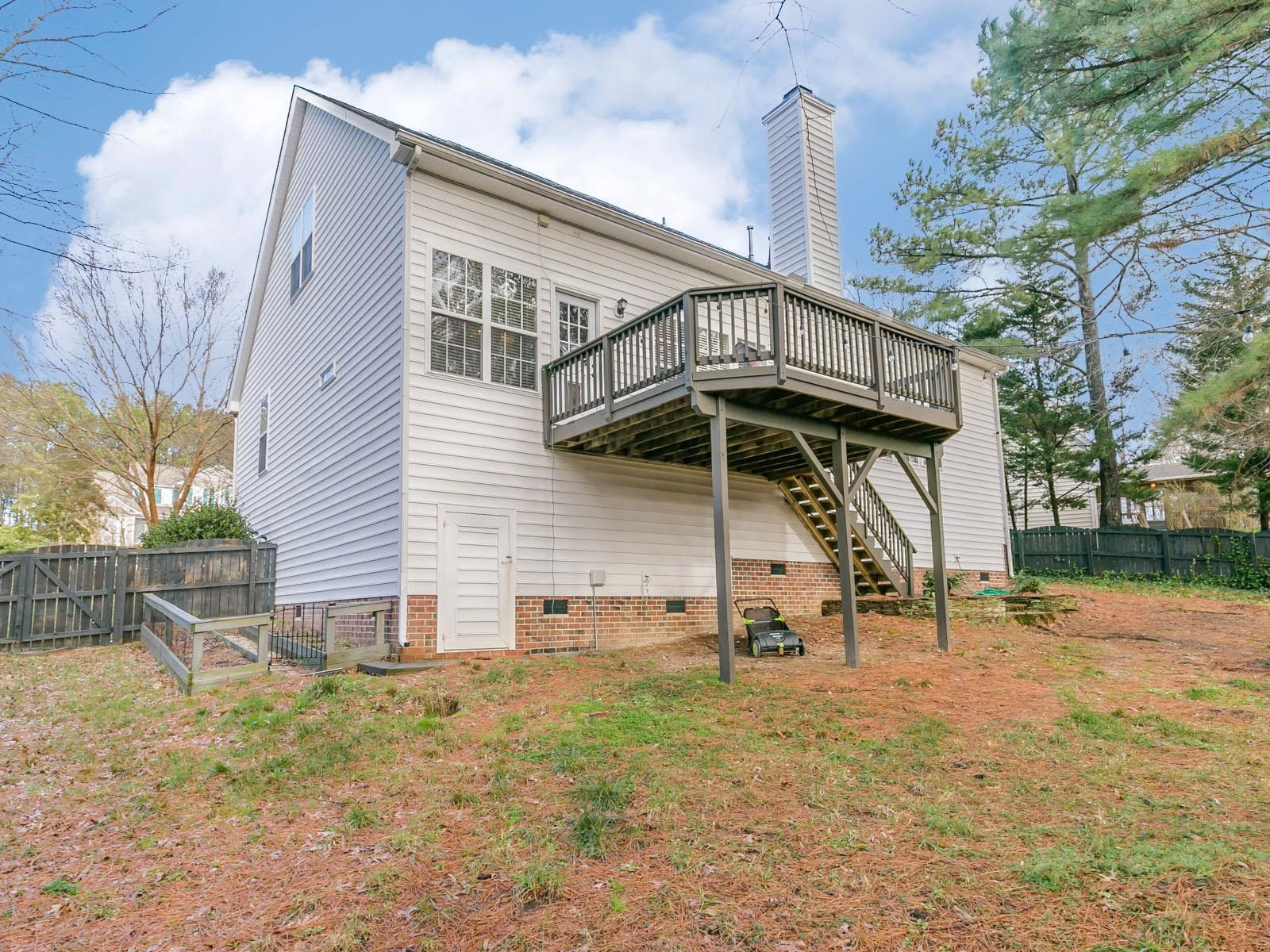 8704 Green Apple Court