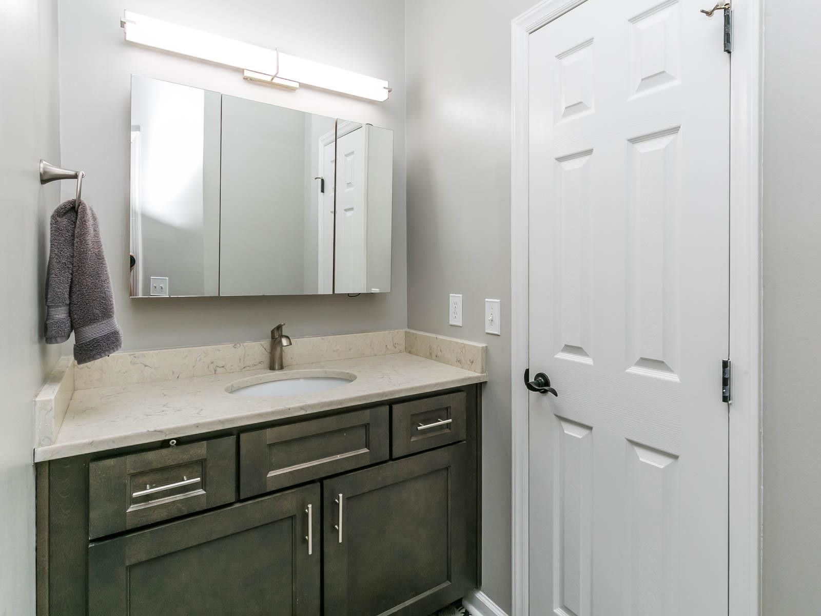 8704 Green Apple Court