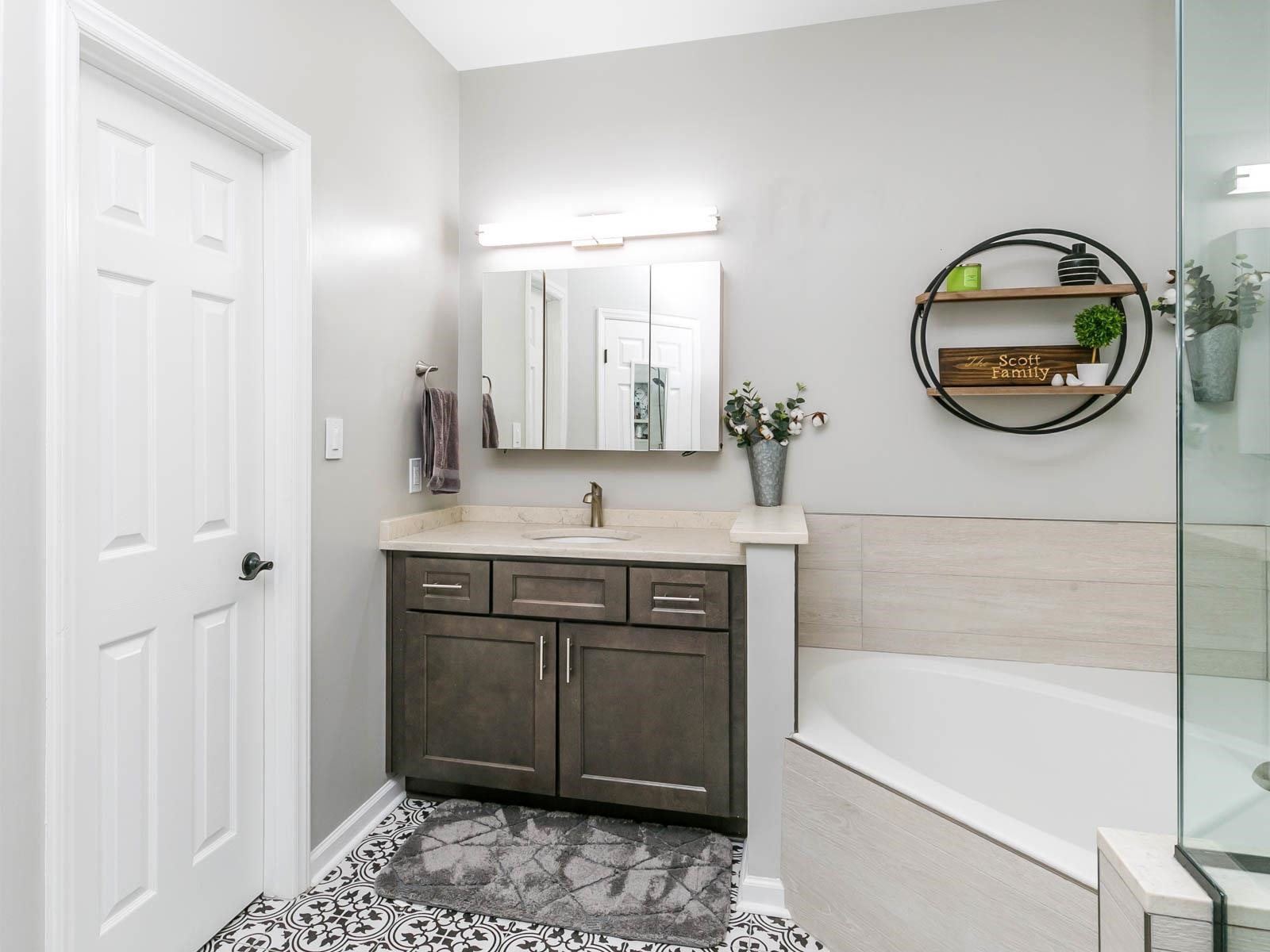 8704 Green Apple Court