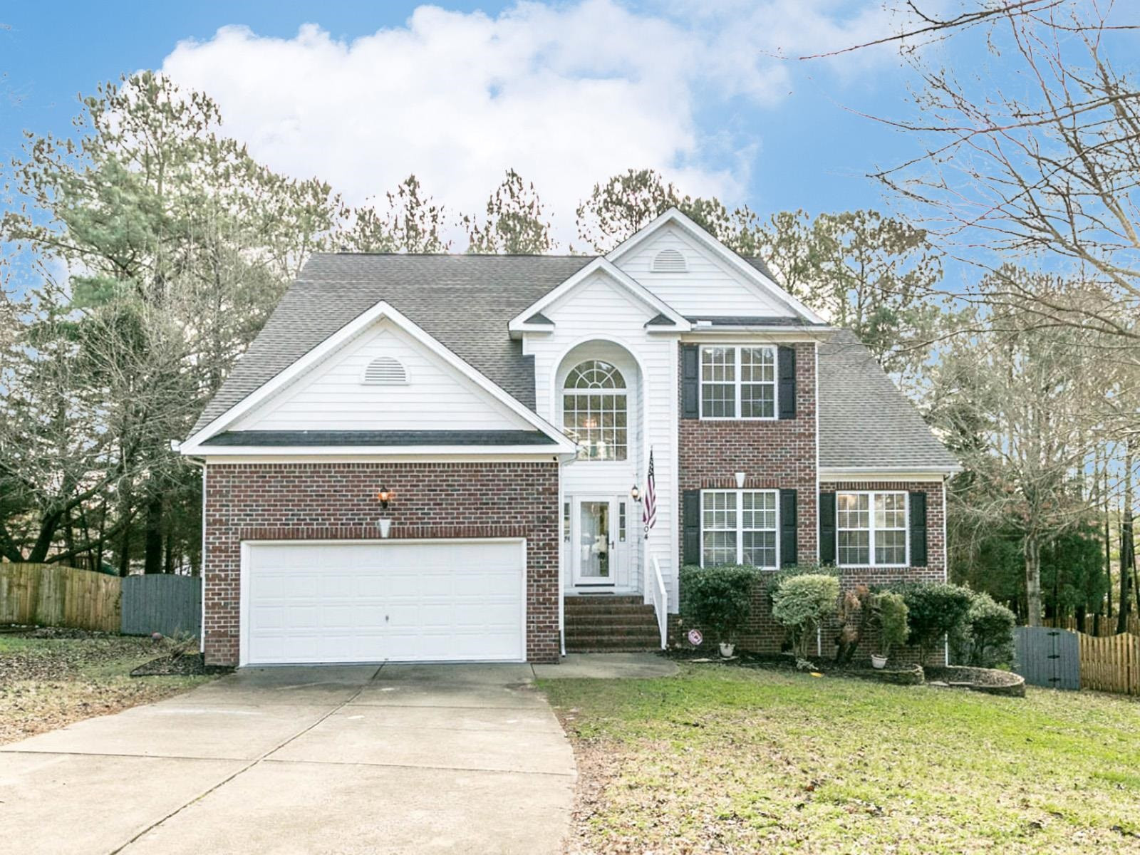 8704 Green Apple Court