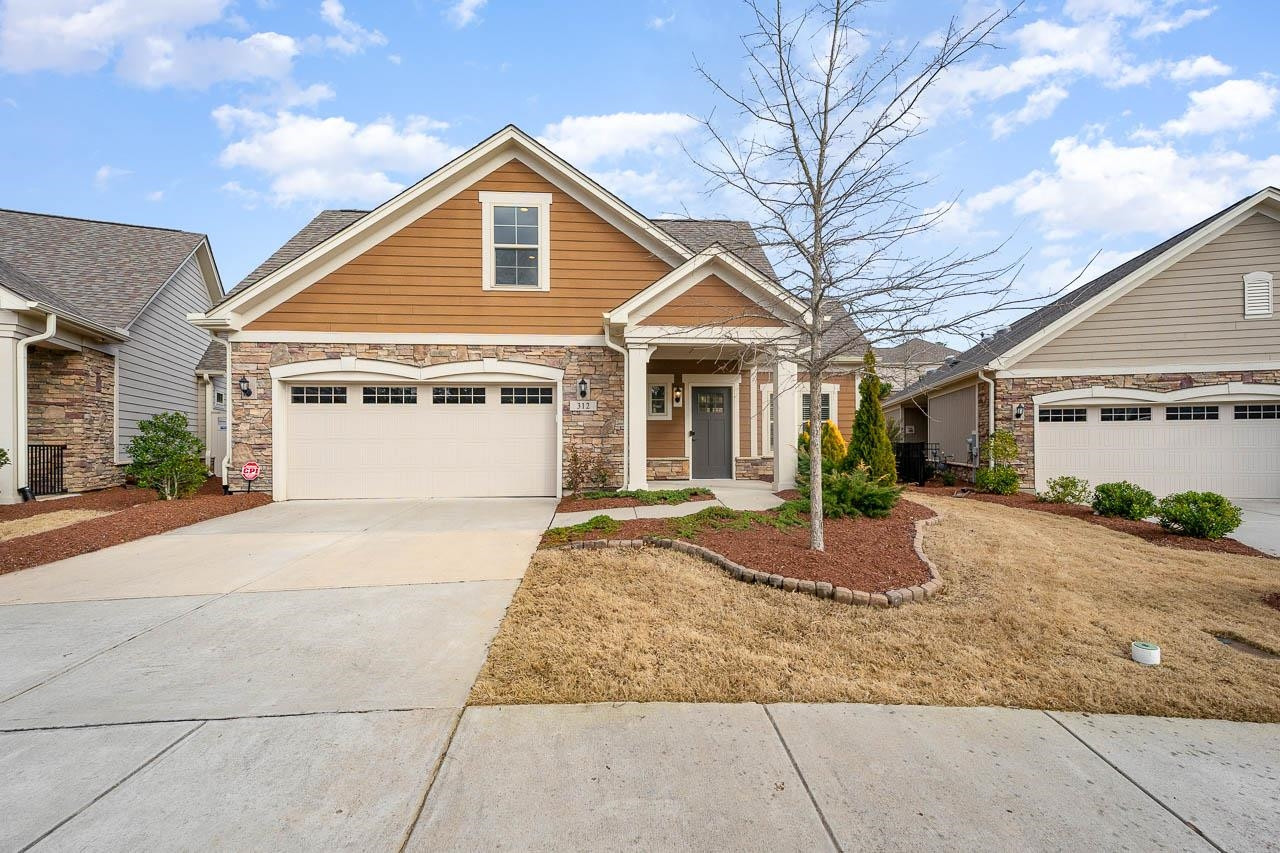 312 Summit View Loop