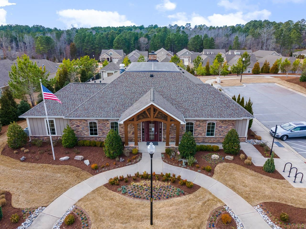312 Summit View Loop