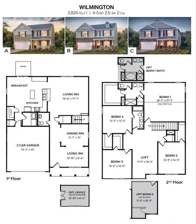 55 Winterberry Way