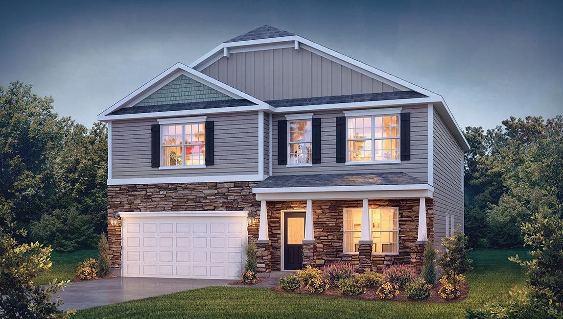 55 Winterberry Way