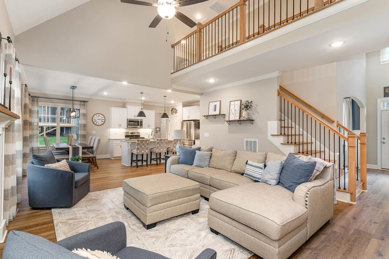 3603 River Watch Lane