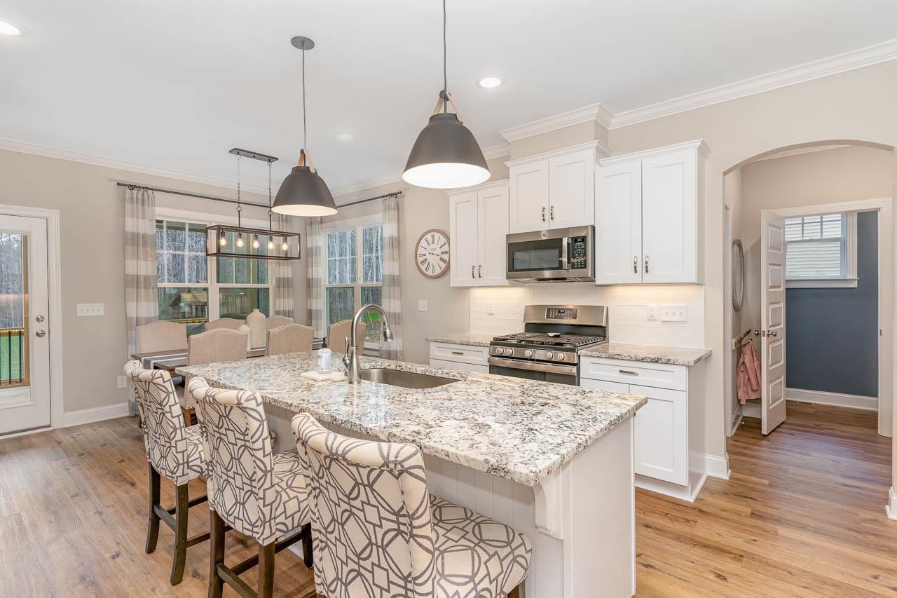 3603 River Watch Lane
