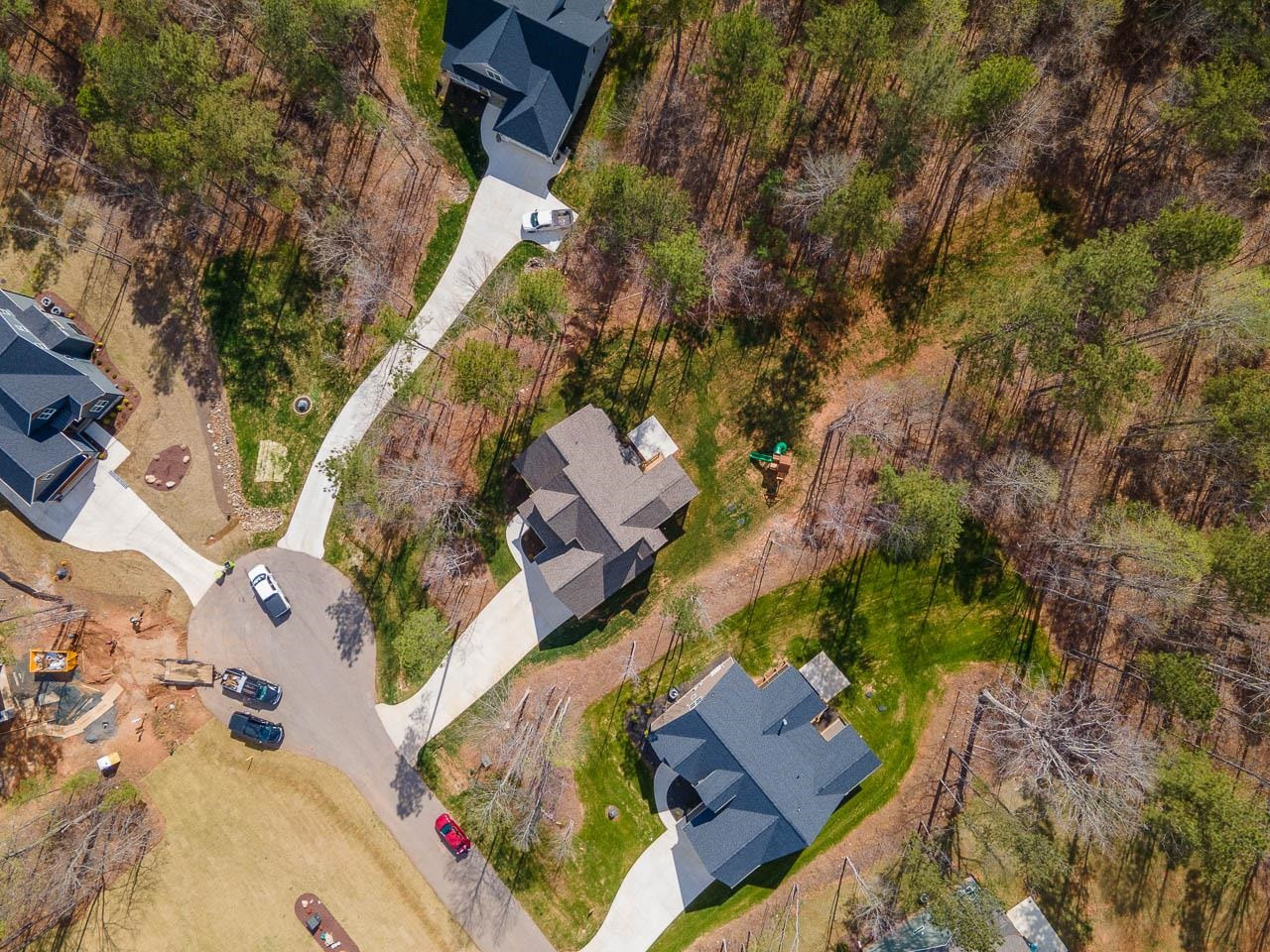 3603 River Watch Lane