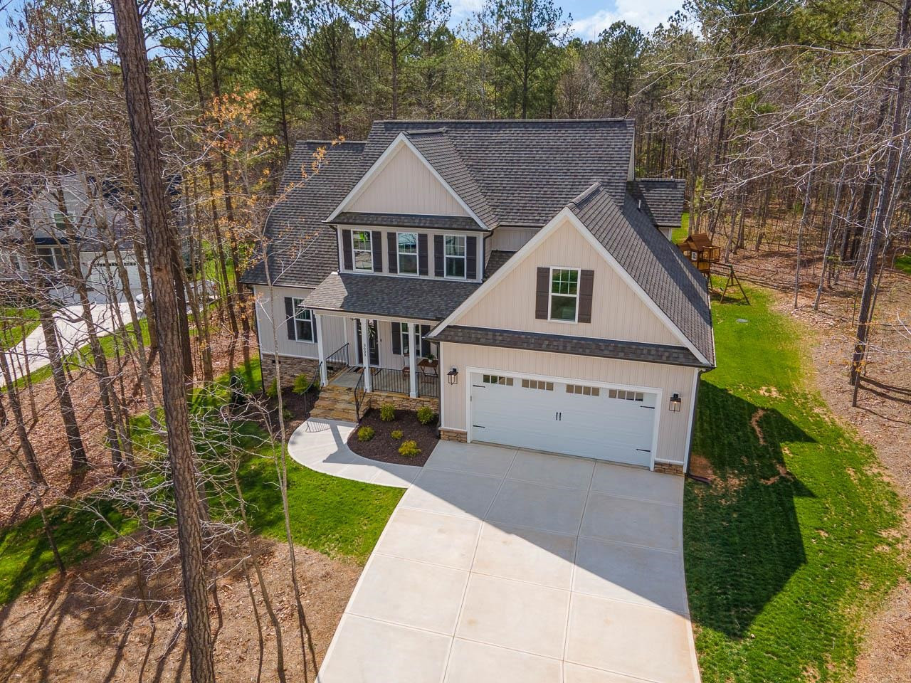 3603 River Watch Lane