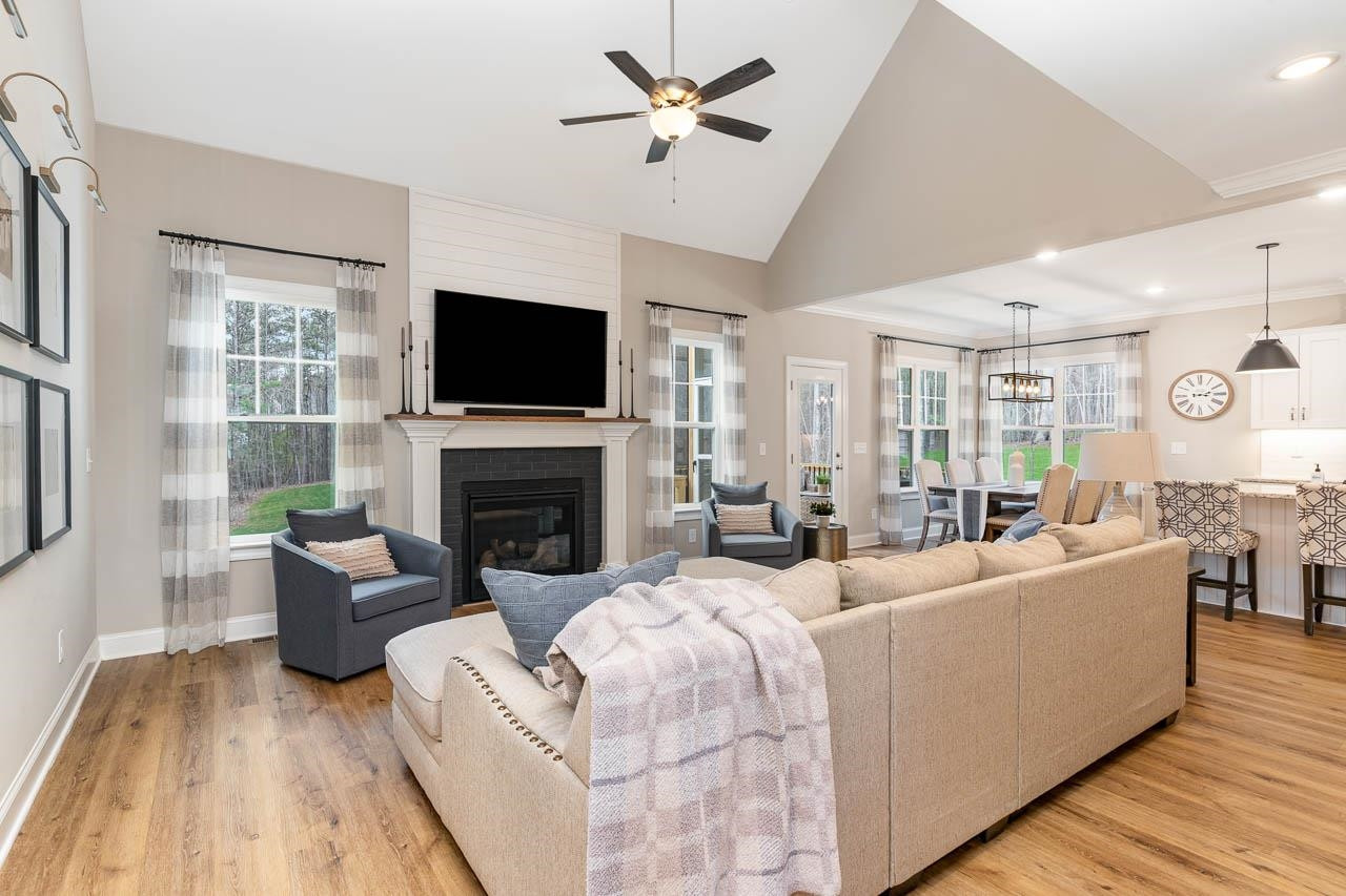 3603 River Watch Lane