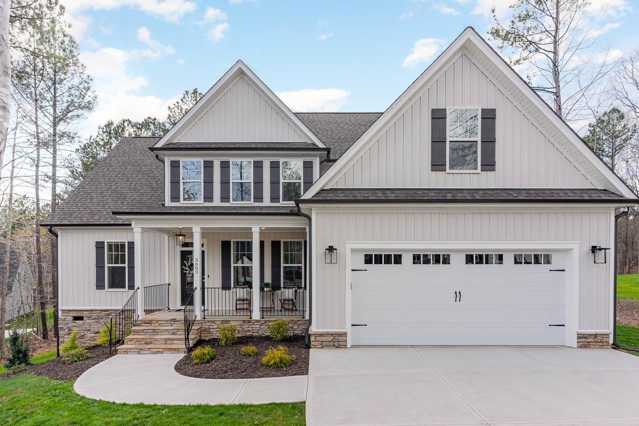 3603 River Watch Lane
