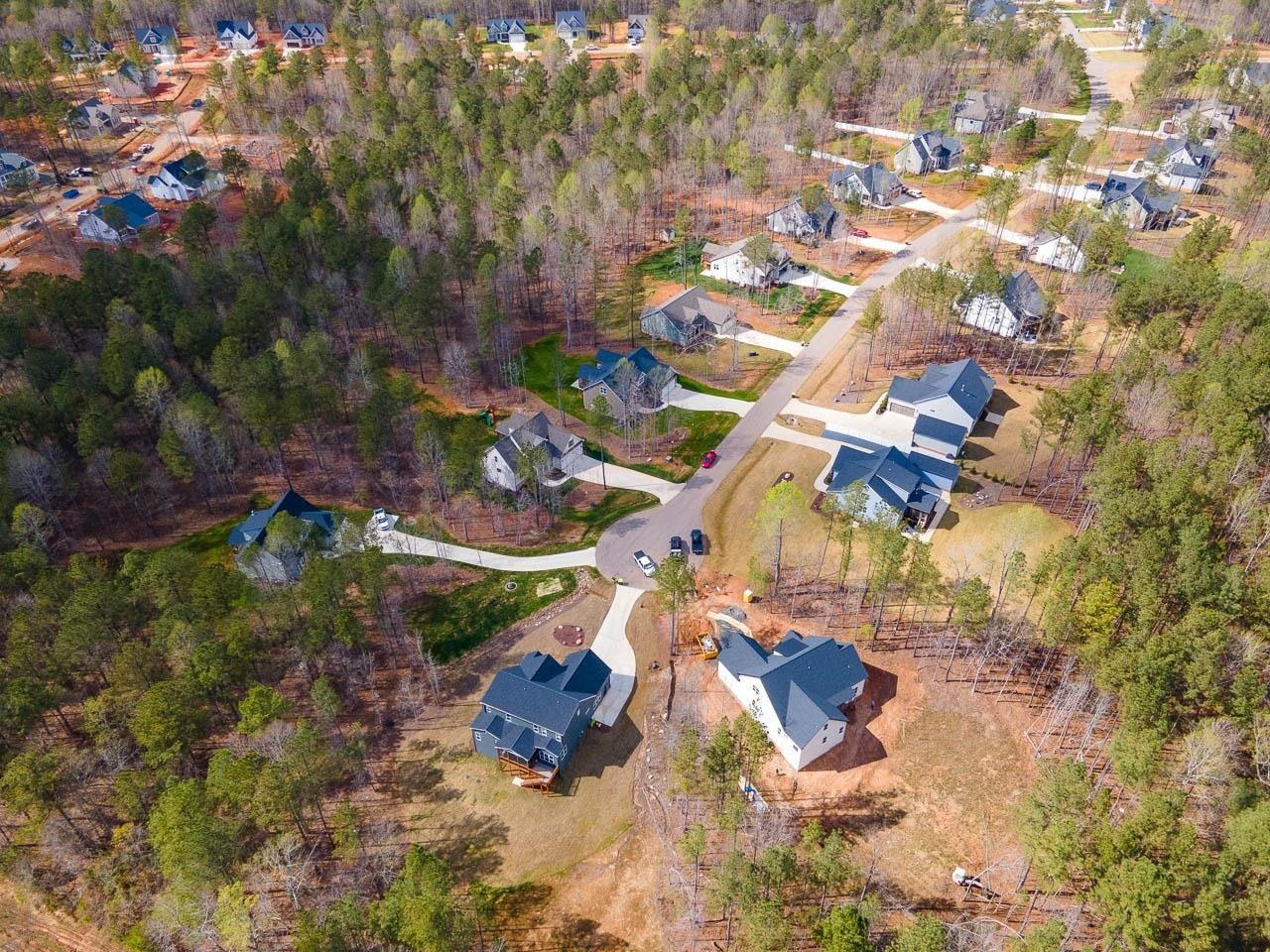 3603 River Watch Lane