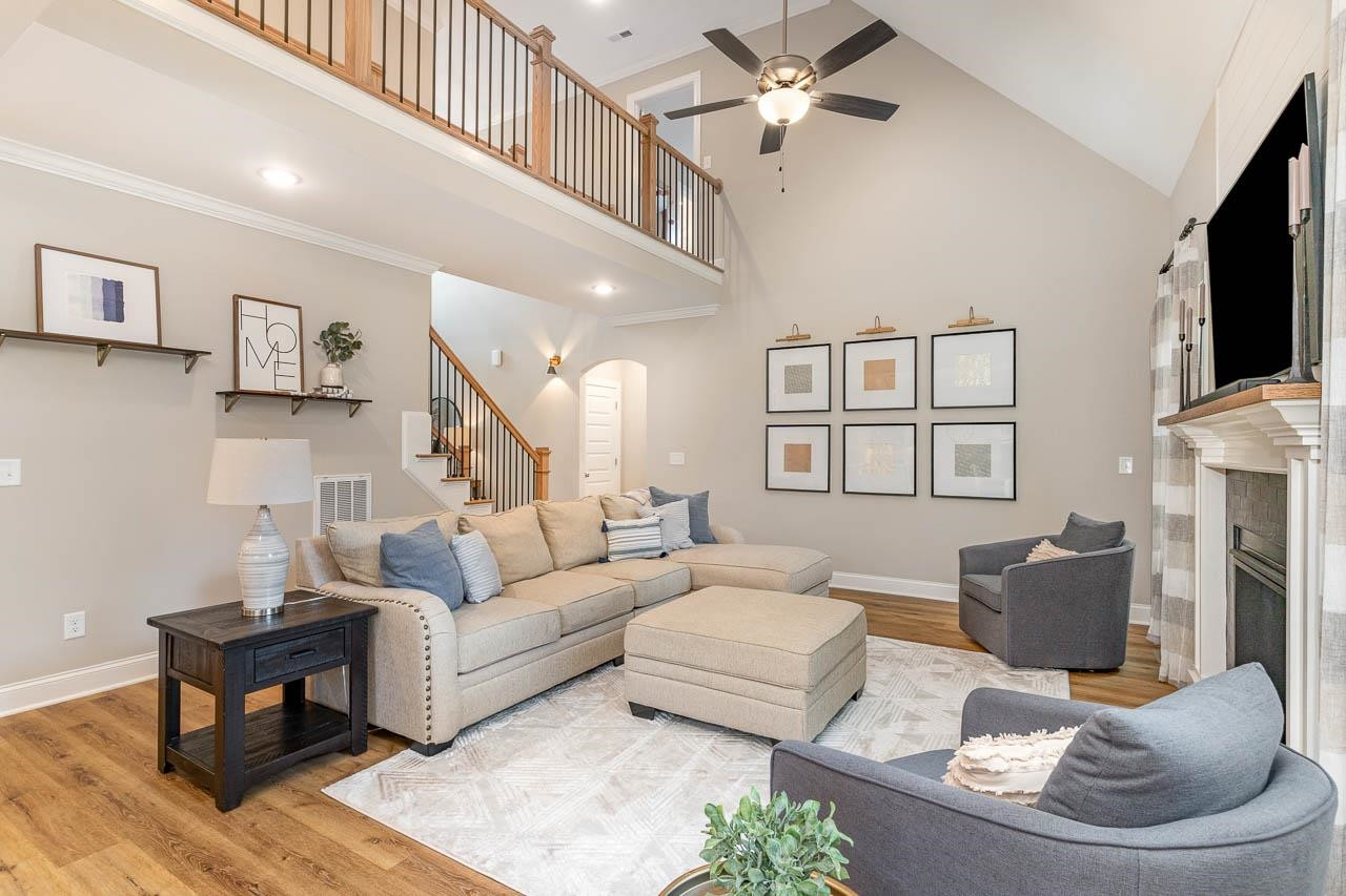 3603 River Watch Lane