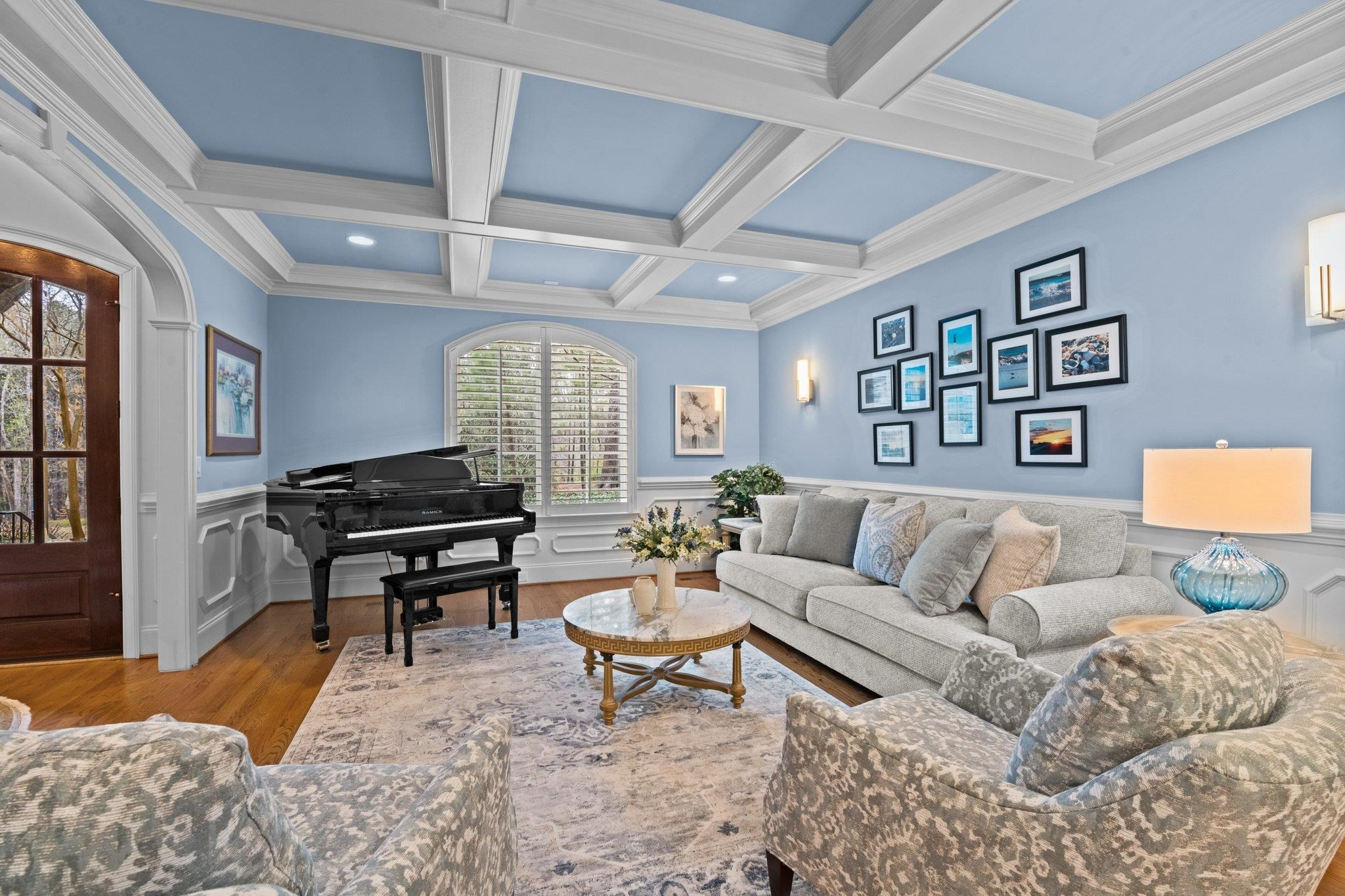 5629 Bella Terra Court