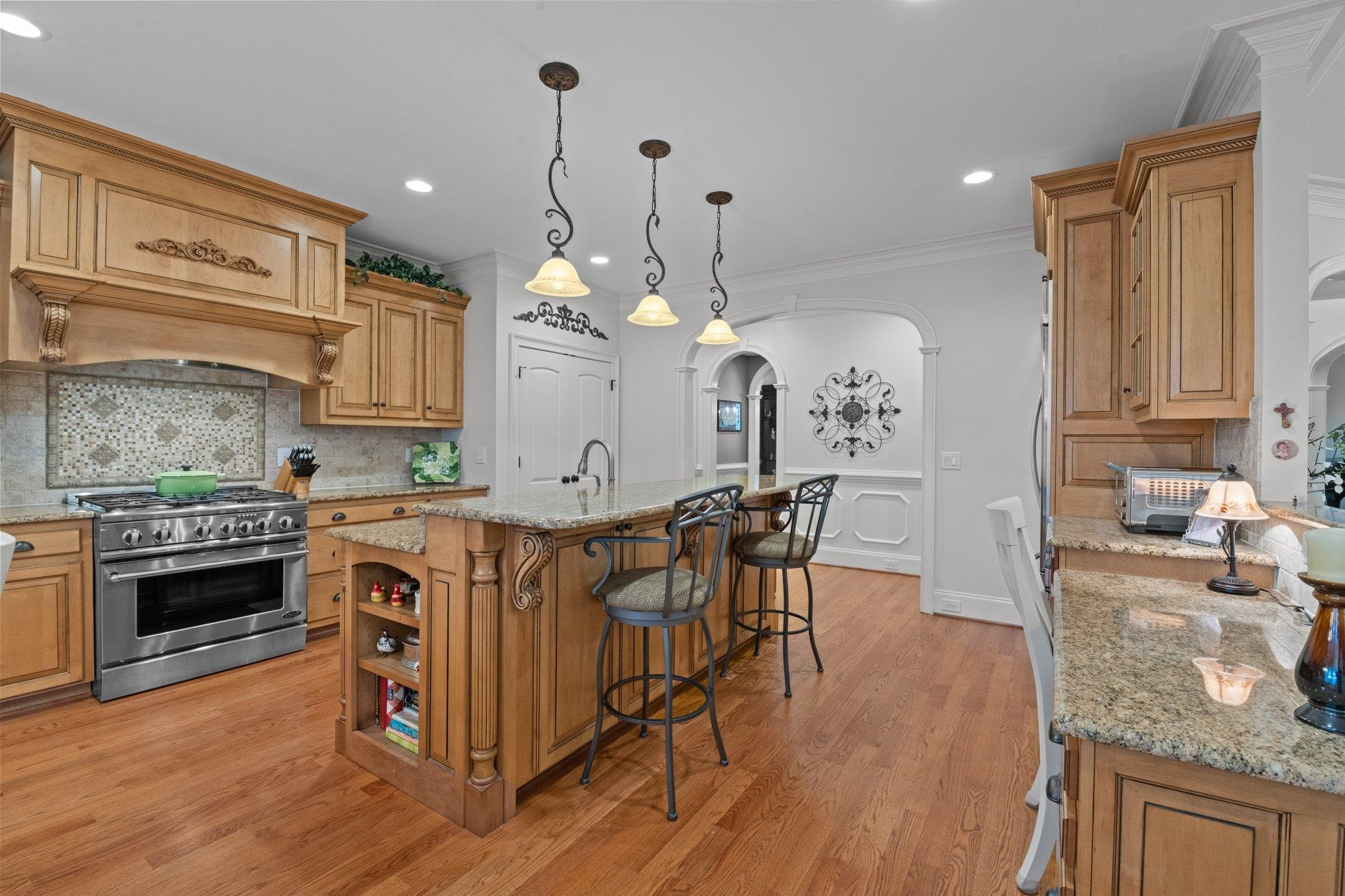 5629 Bella Terra Court