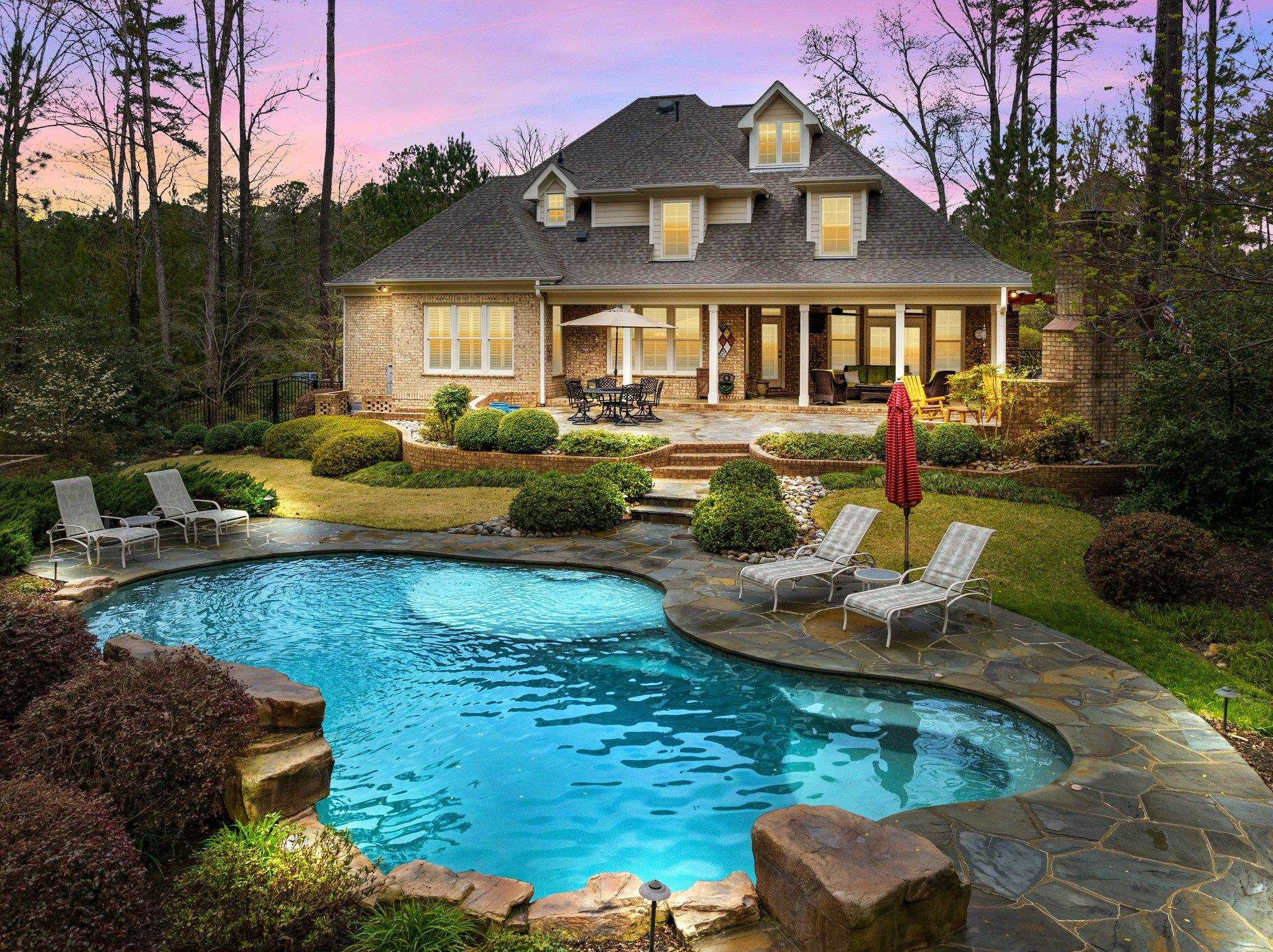 5629 Bella Terra Court