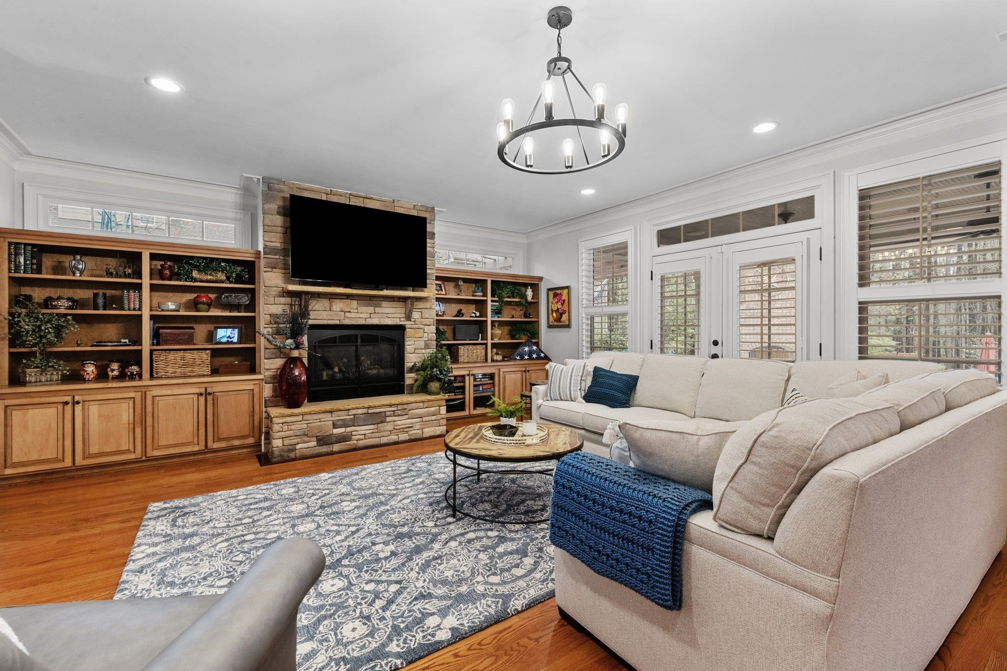 5629 Bella Terra Court