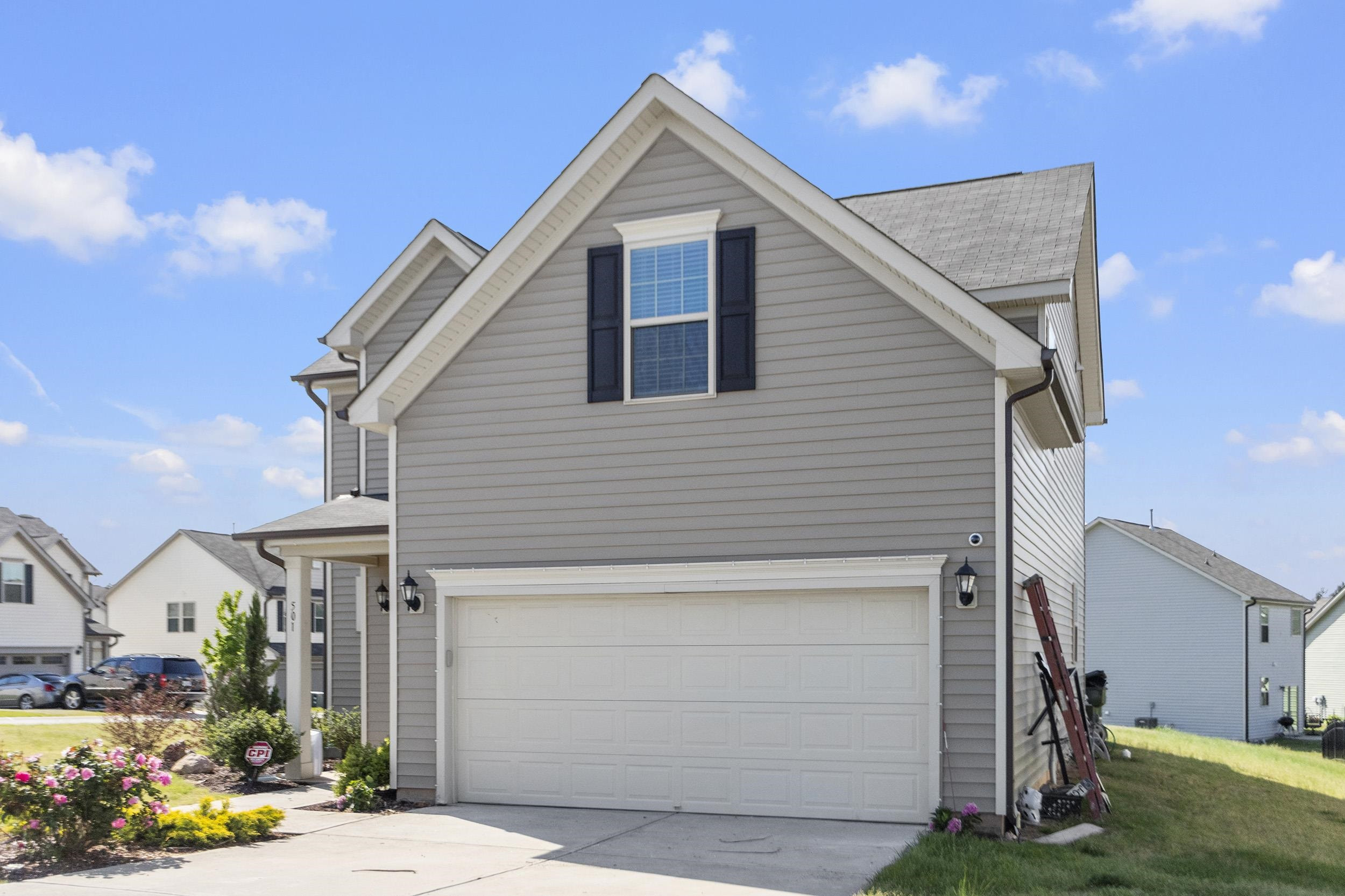 501 Golden Plum Lane