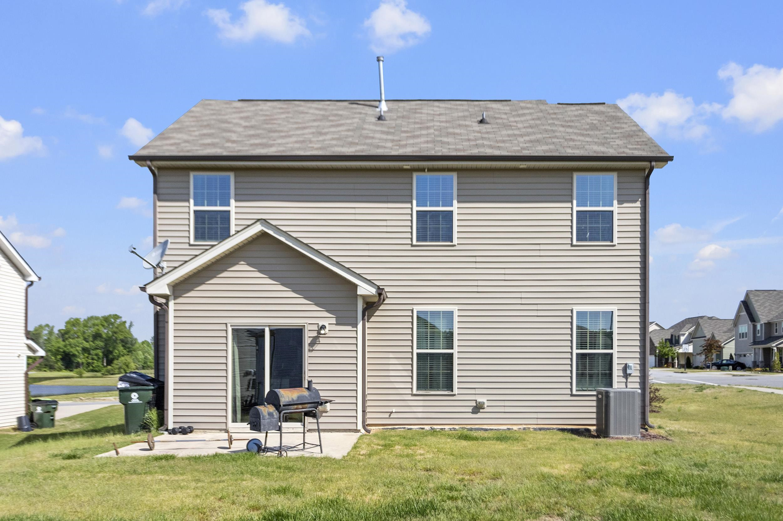 501 Golden Plum Lane