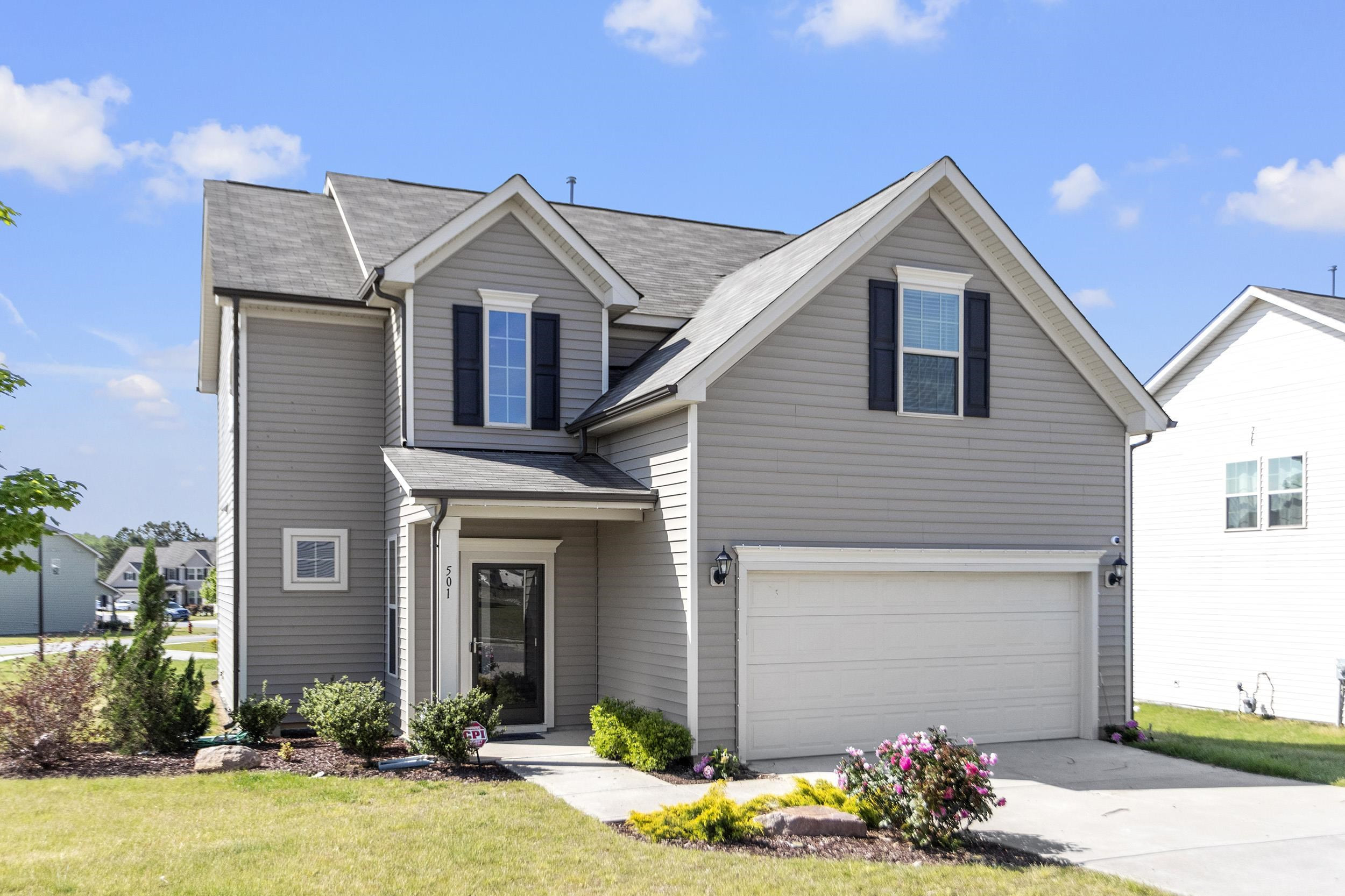 501 Golden Plum Lane