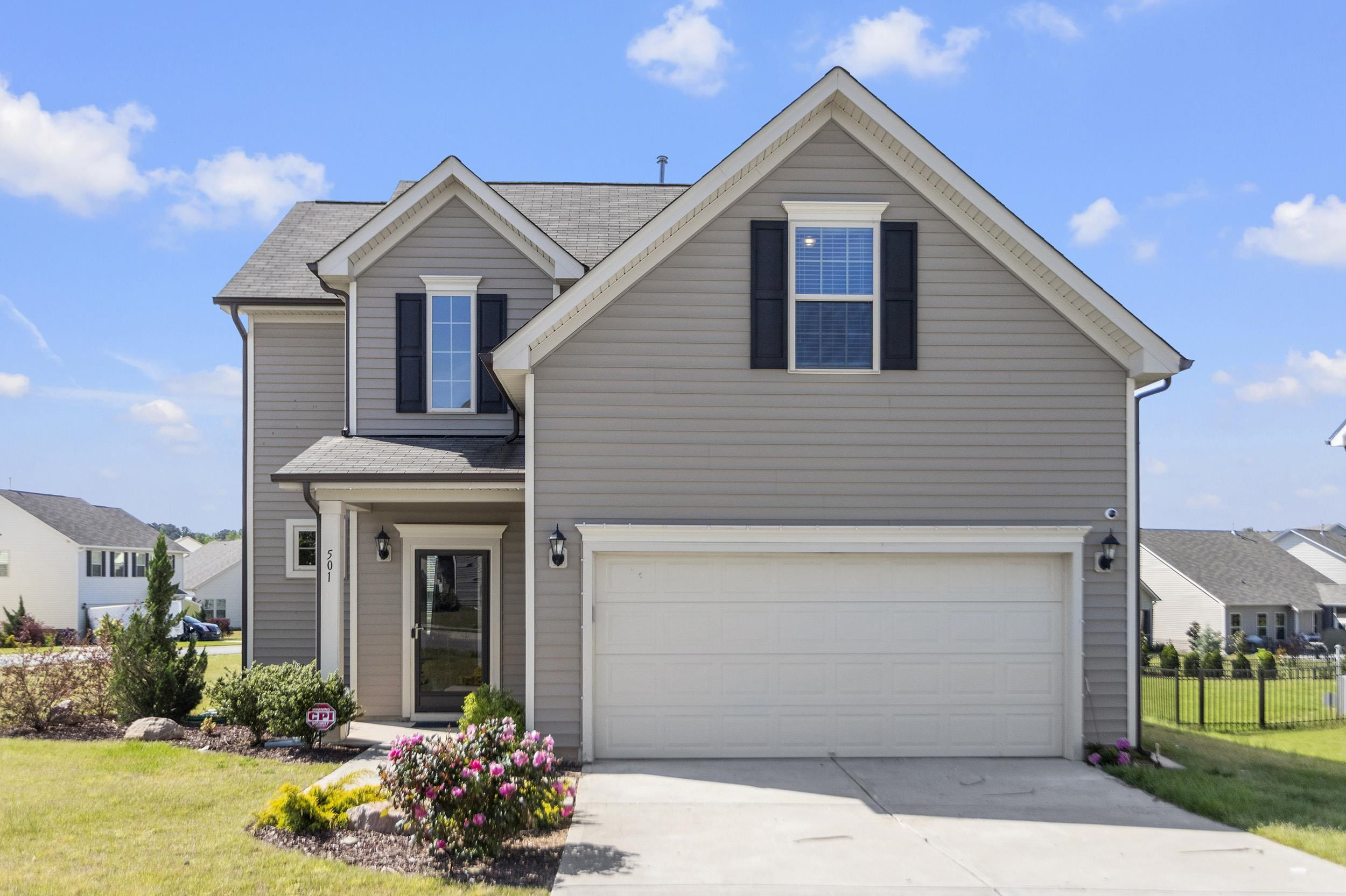501 Golden Plum Lane