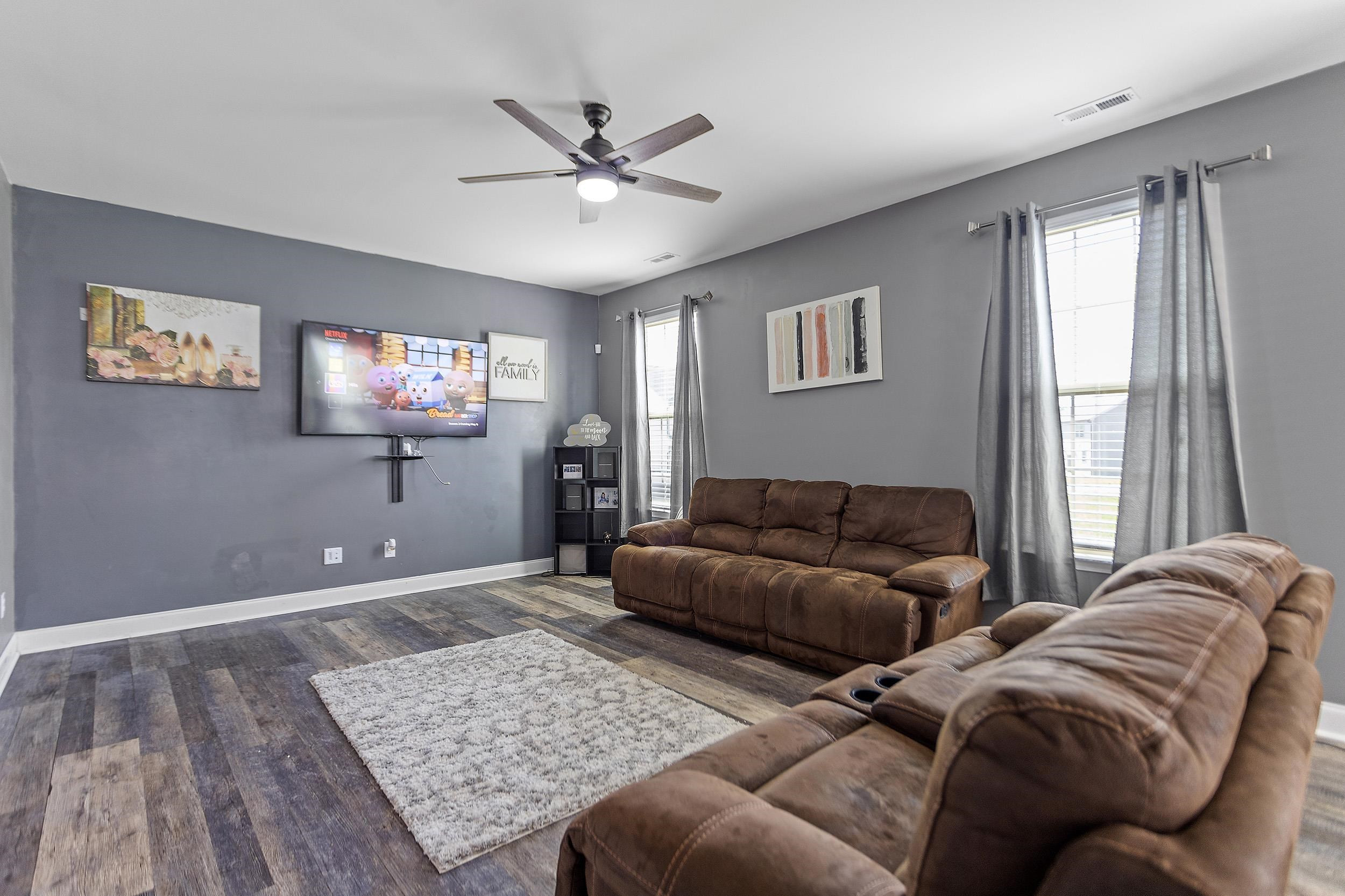 501 Golden Plum Lane