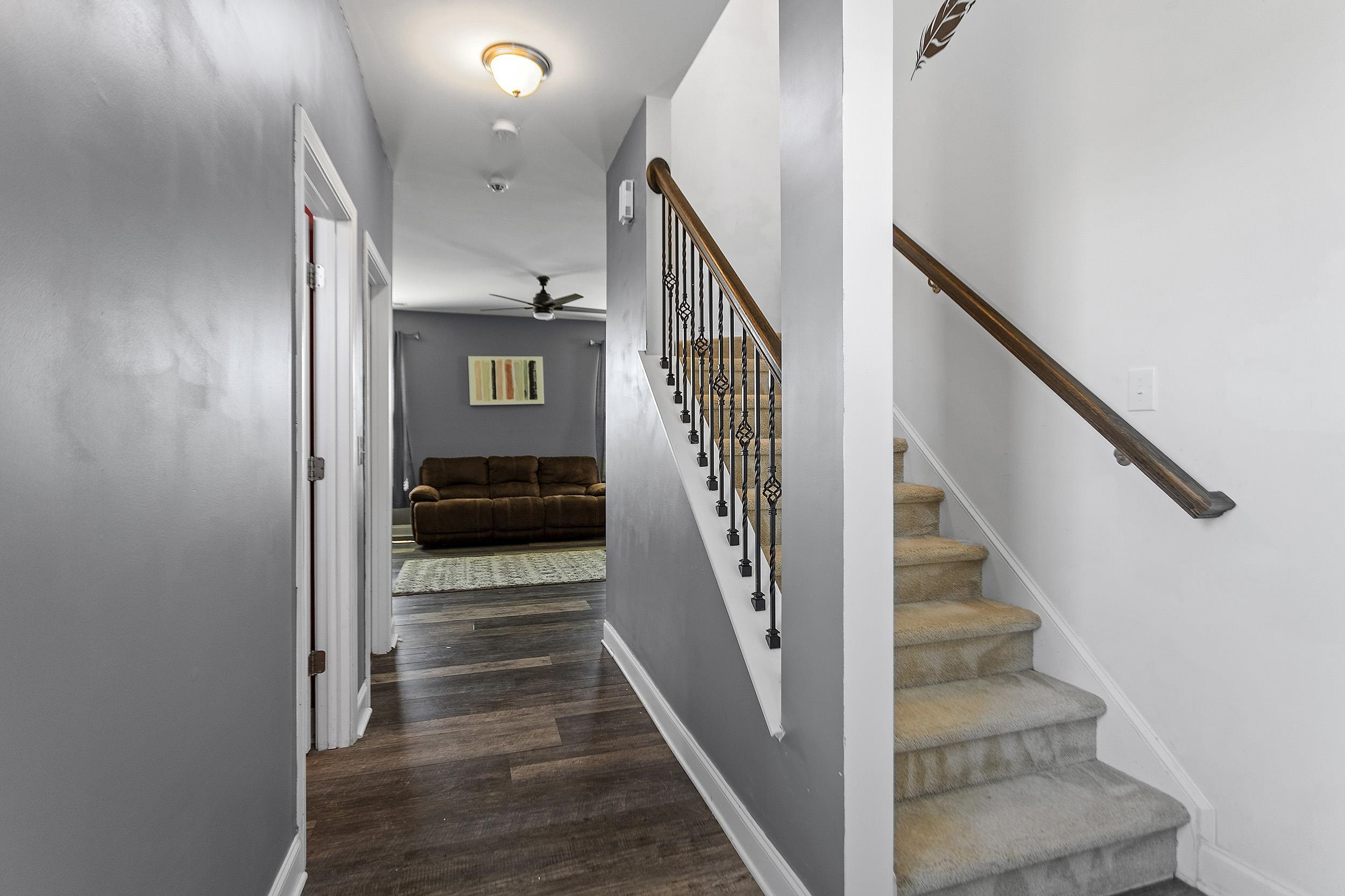 501 Golden Plum Lane