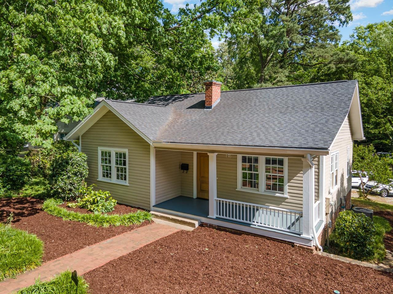 321 McCauley Street