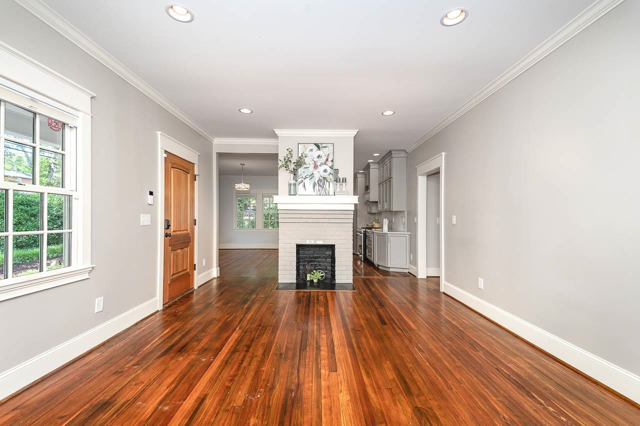 321 McCauley Street