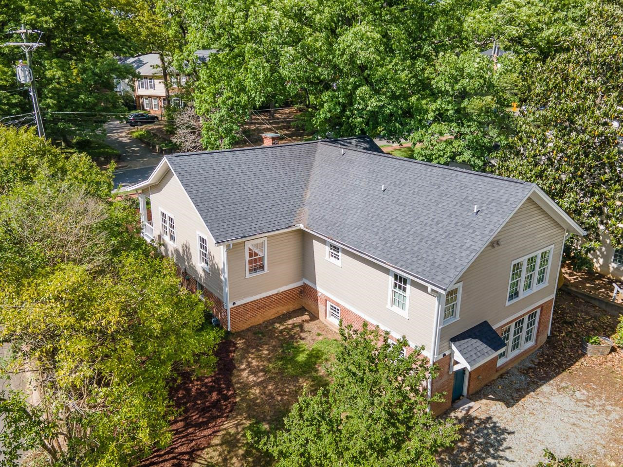 321 McCauley Street