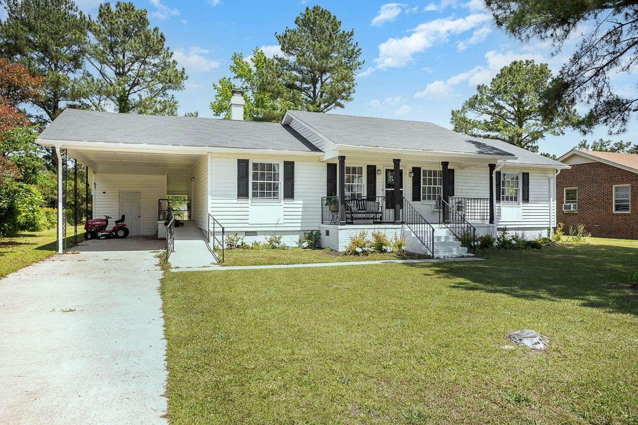 2212 Fieldcrest Road