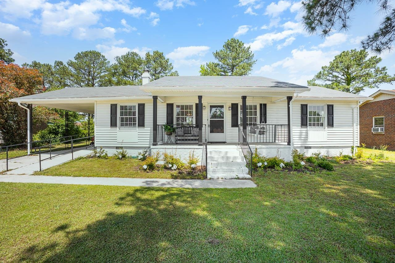 2212 Fieldcrest Road
