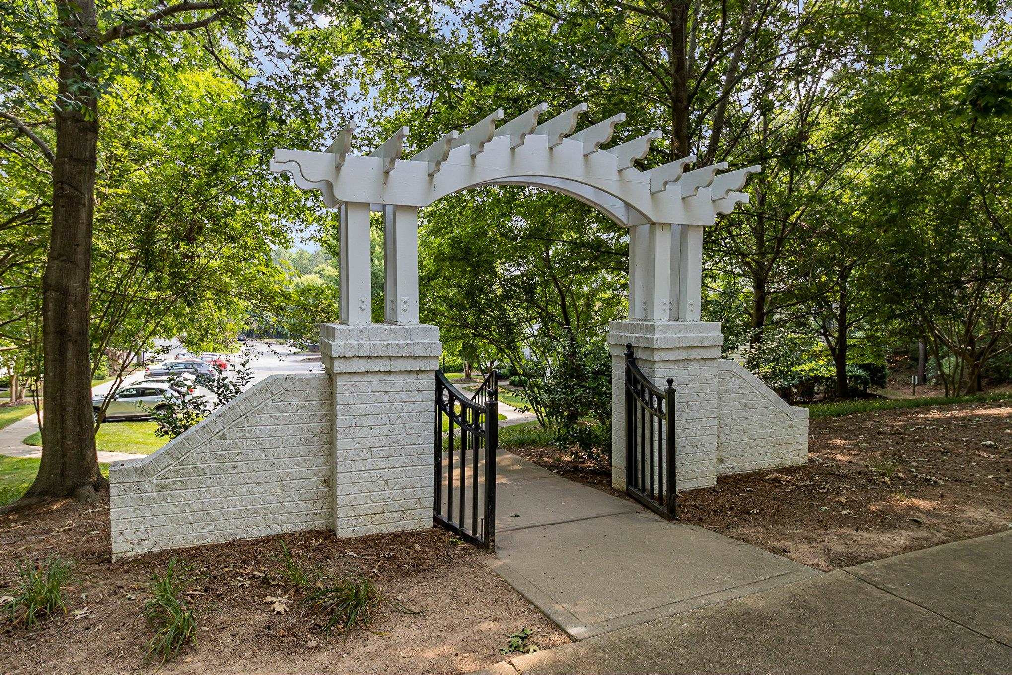 1300 Durlain Drive # 101