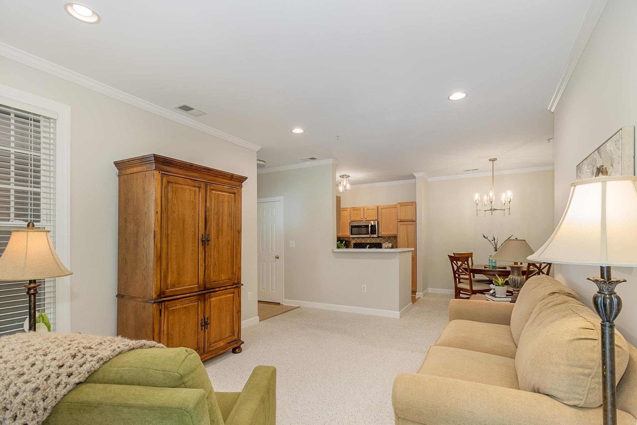 1300 Durlain Drive # 101