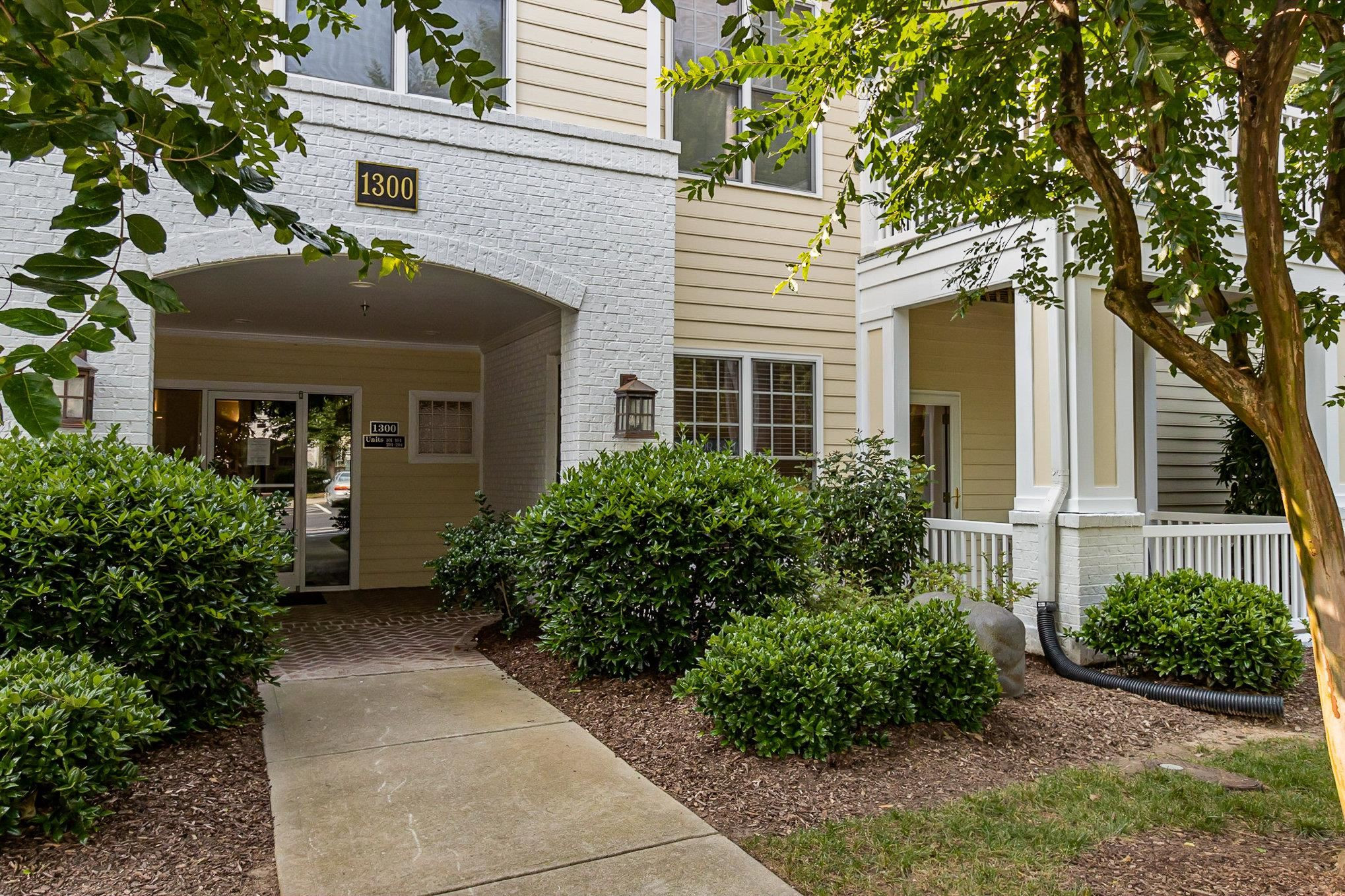 1300 Durlain Drive # 101