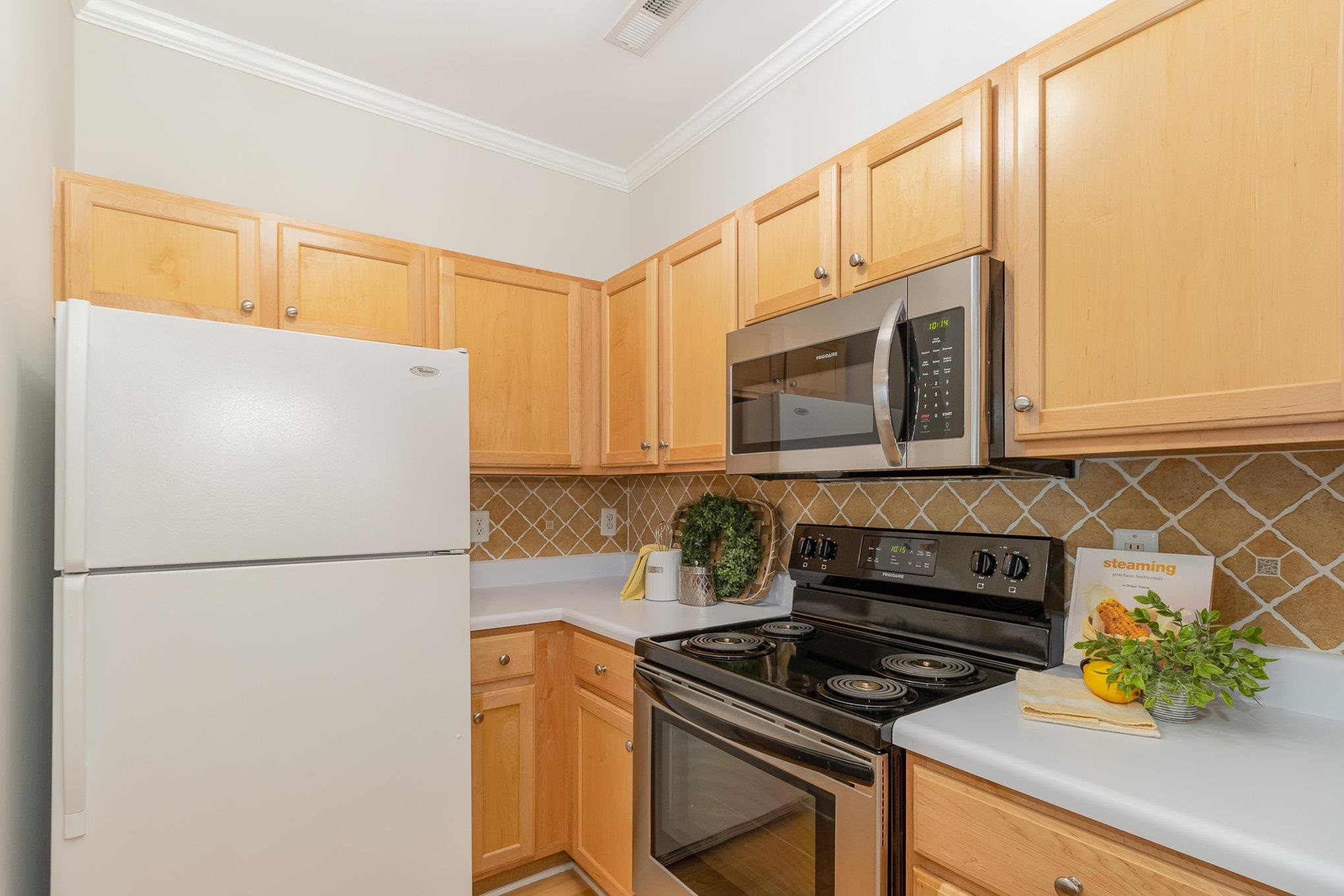 1300 Durlain Drive # 101