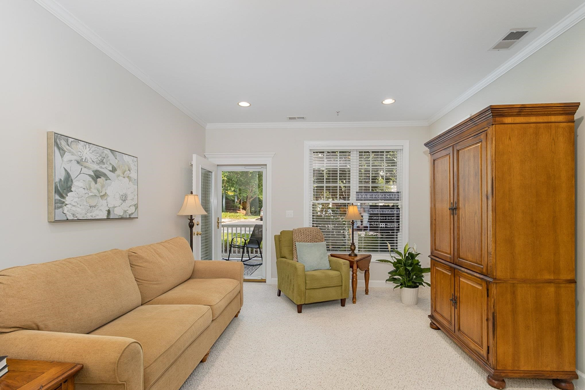 1300 Durlain Drive # 101