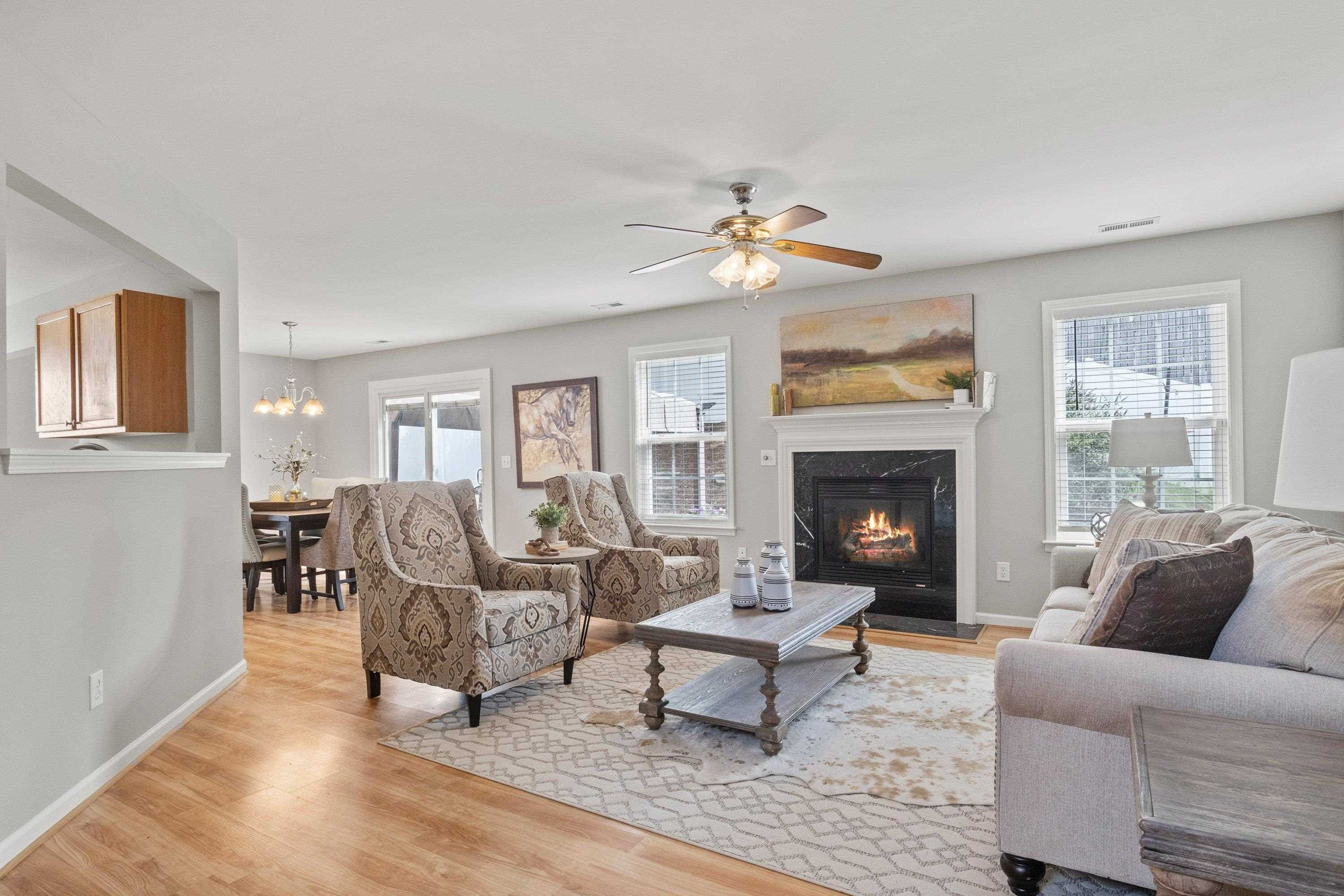 5515 Spindlewood Court