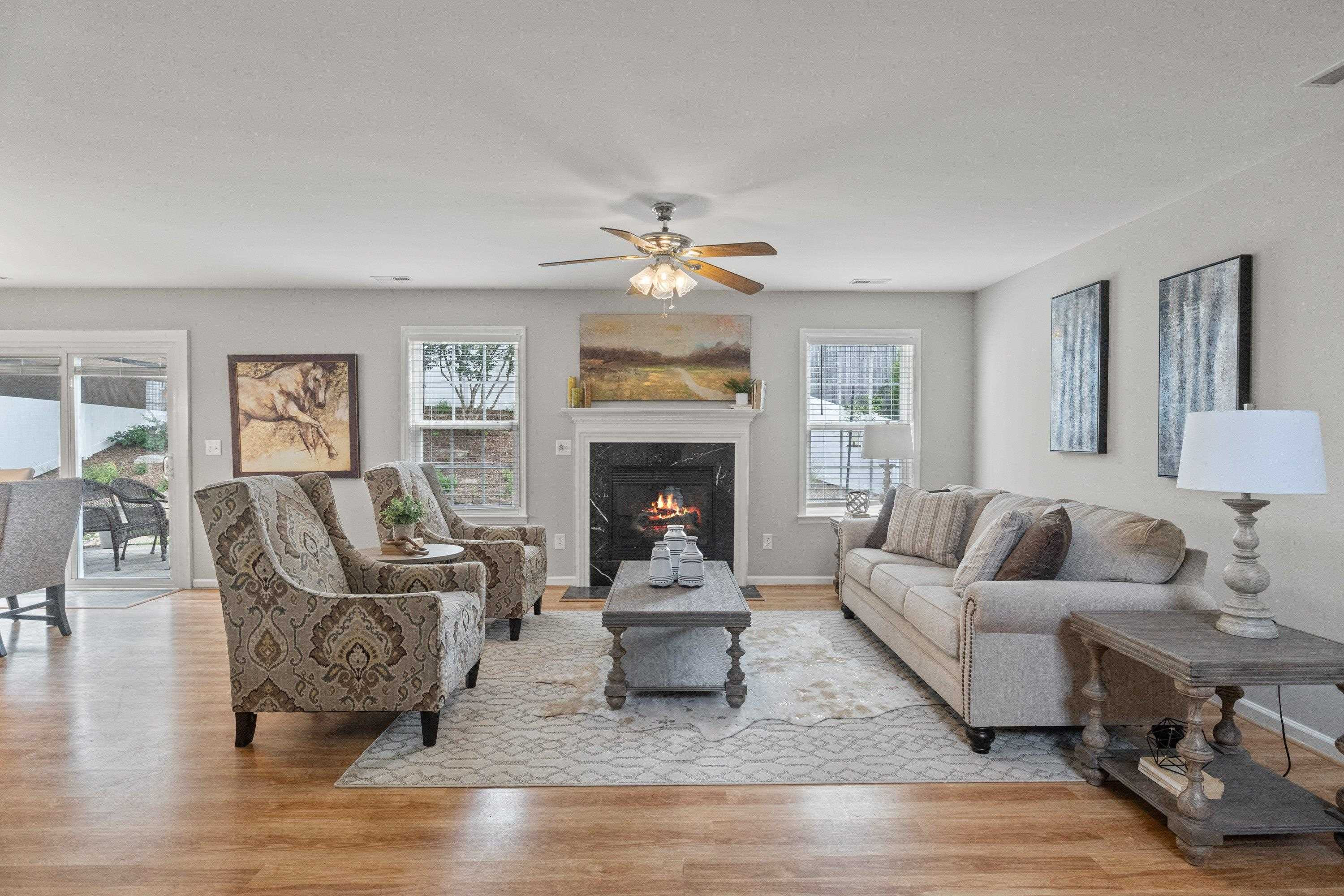 5515 Spindlewood Court