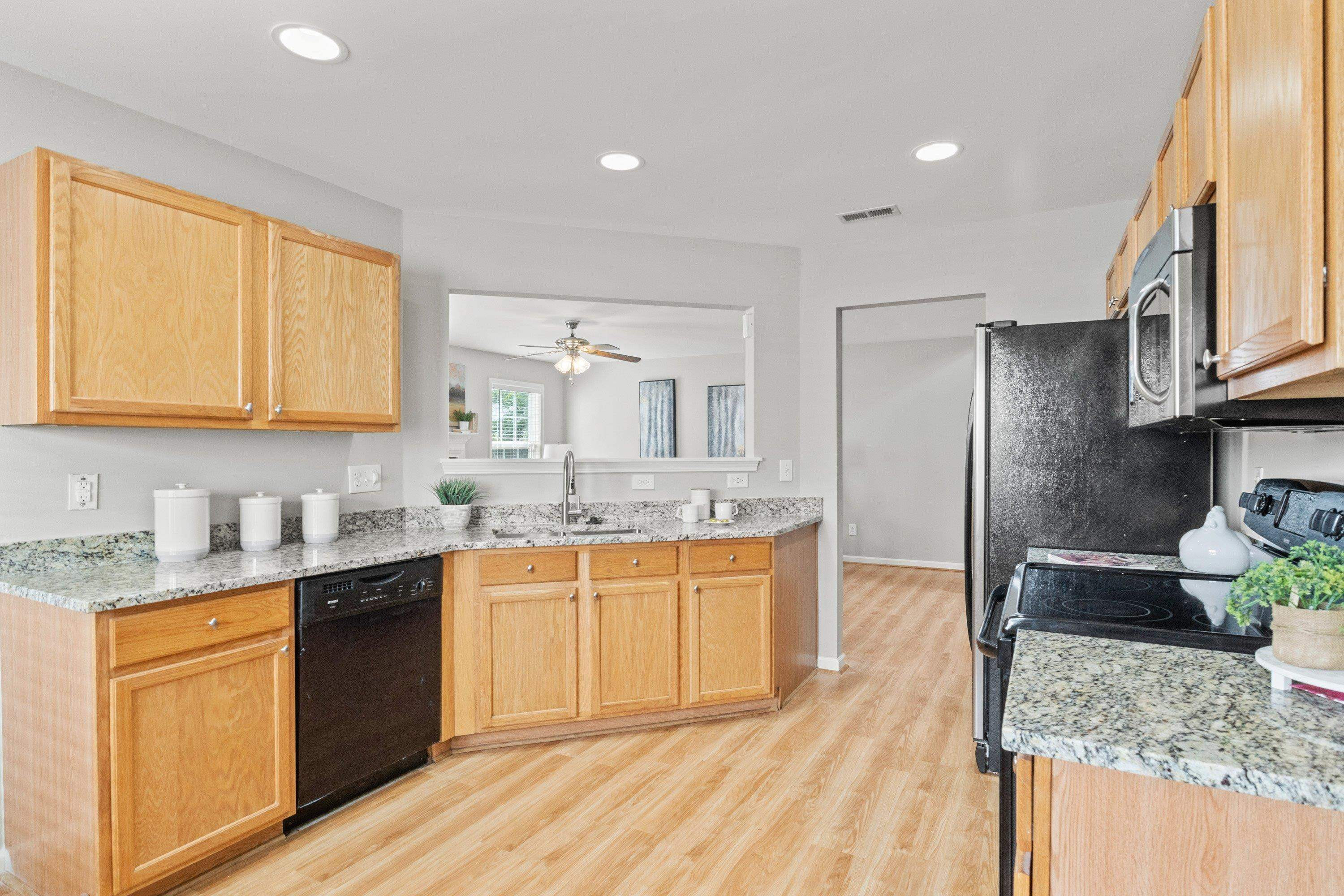 5515 Spindlewood Court