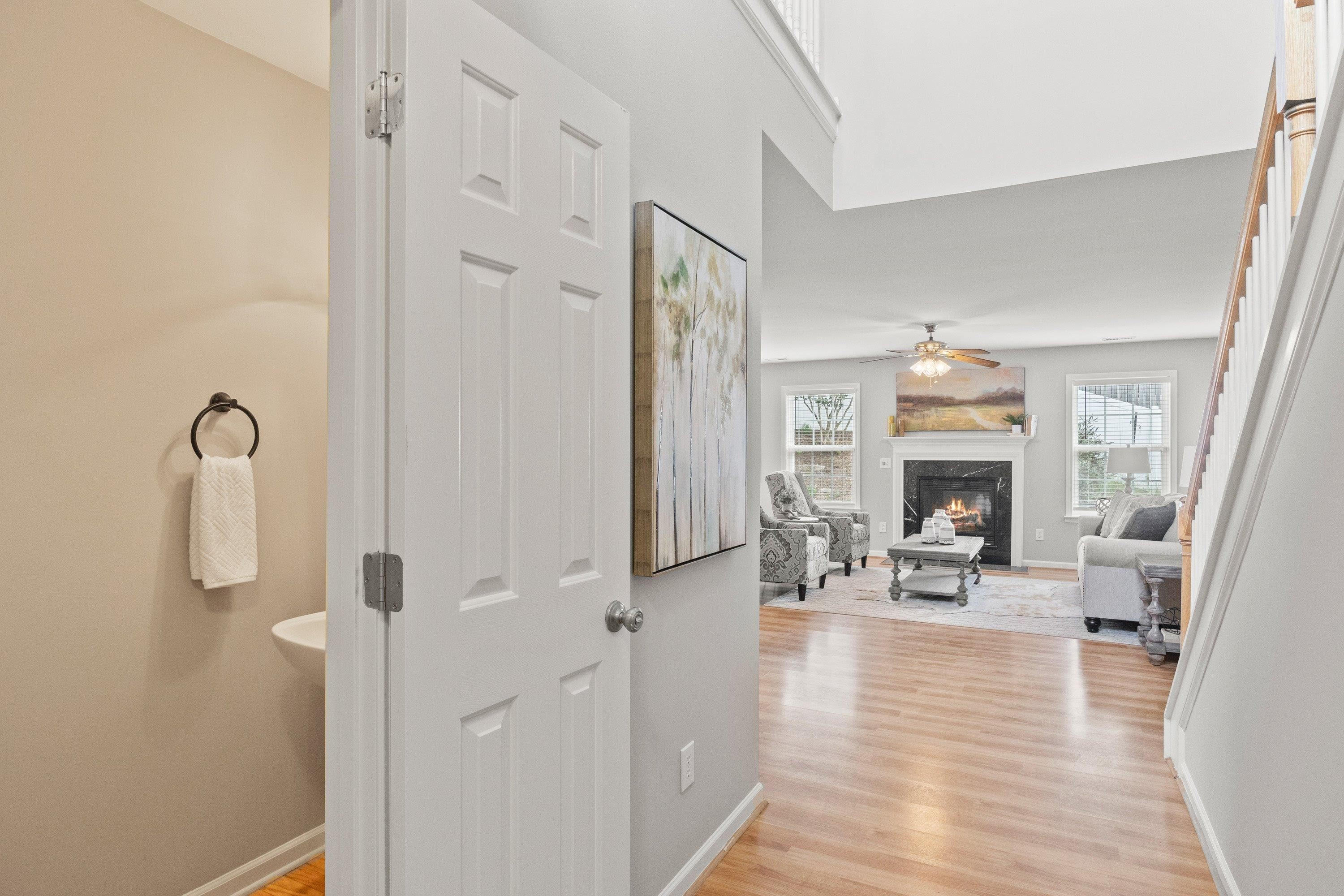 5515 Spindlewood Court