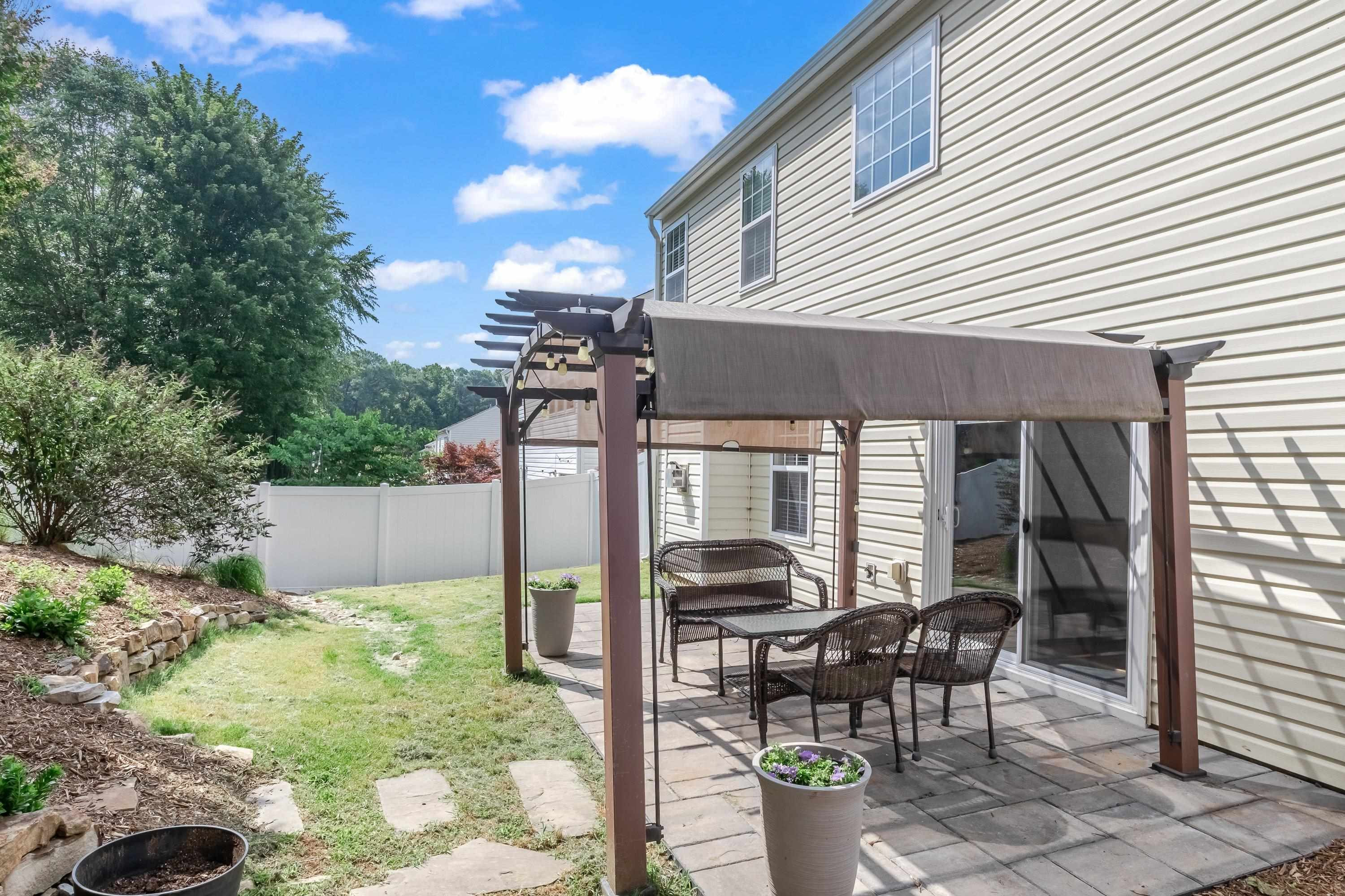 5515 Spindlewood Court