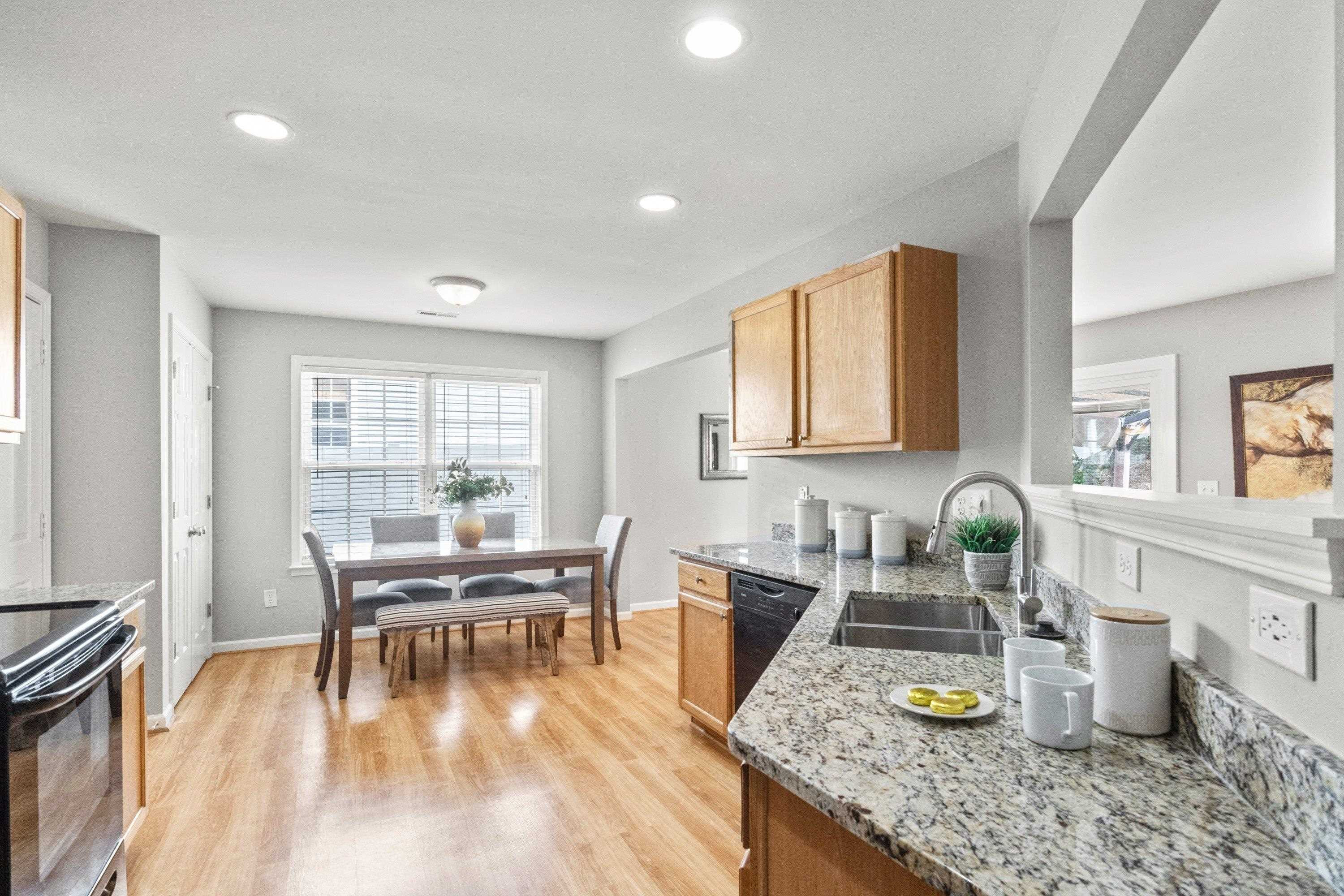 5515 Spindlewood Court