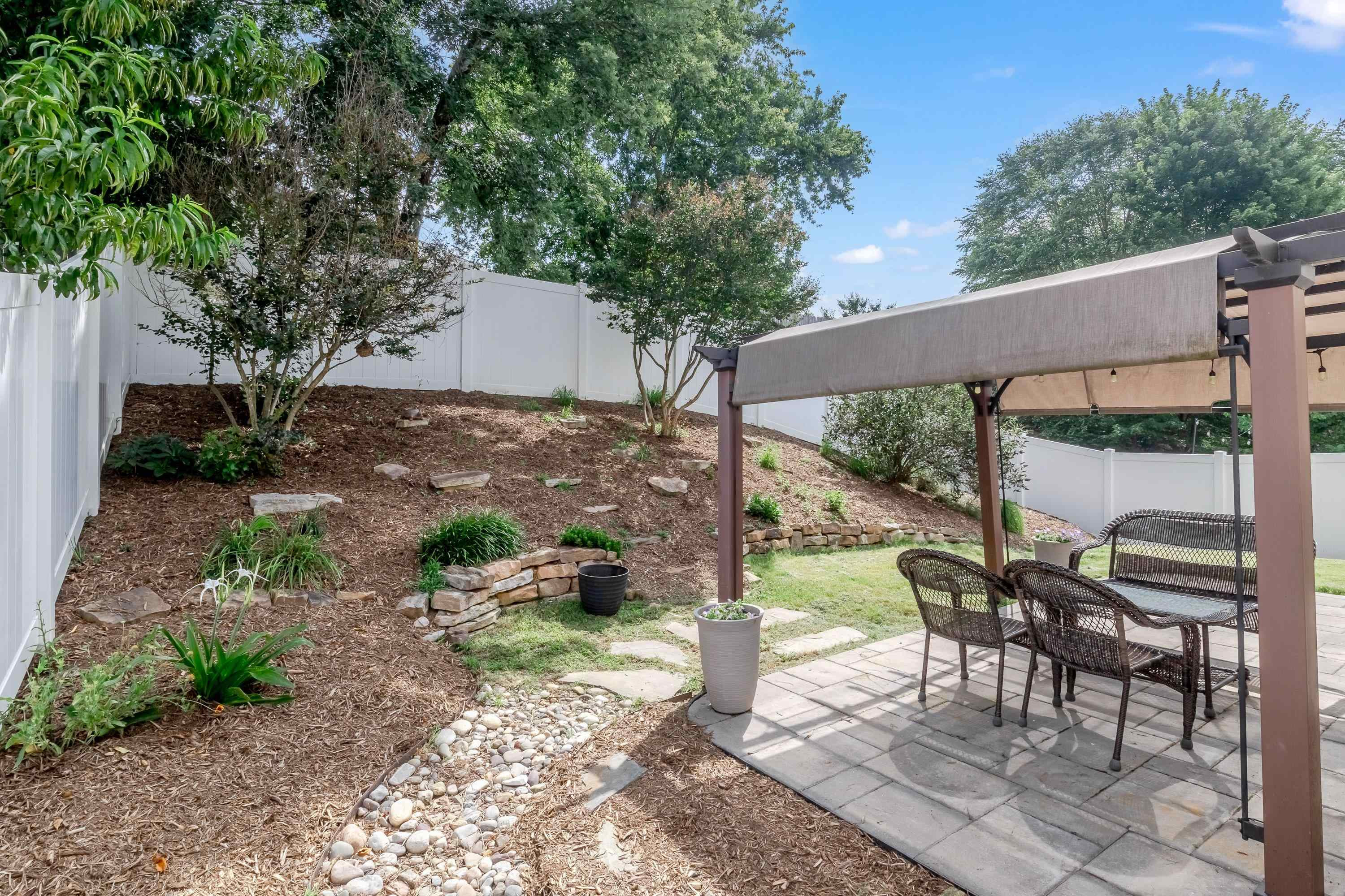 5515 Spindlewood Court